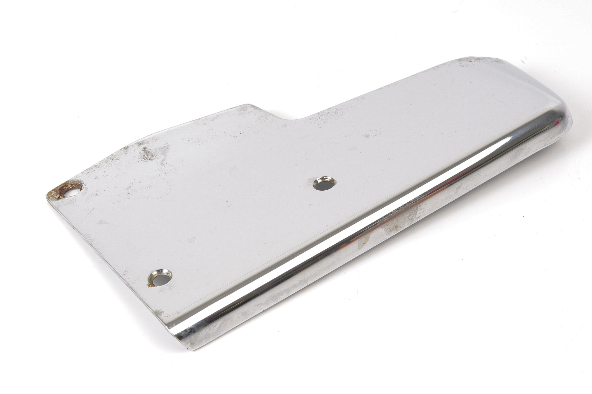 Mercedes 1297280121 Door Chrome Trim - Left (a) | R129 SL