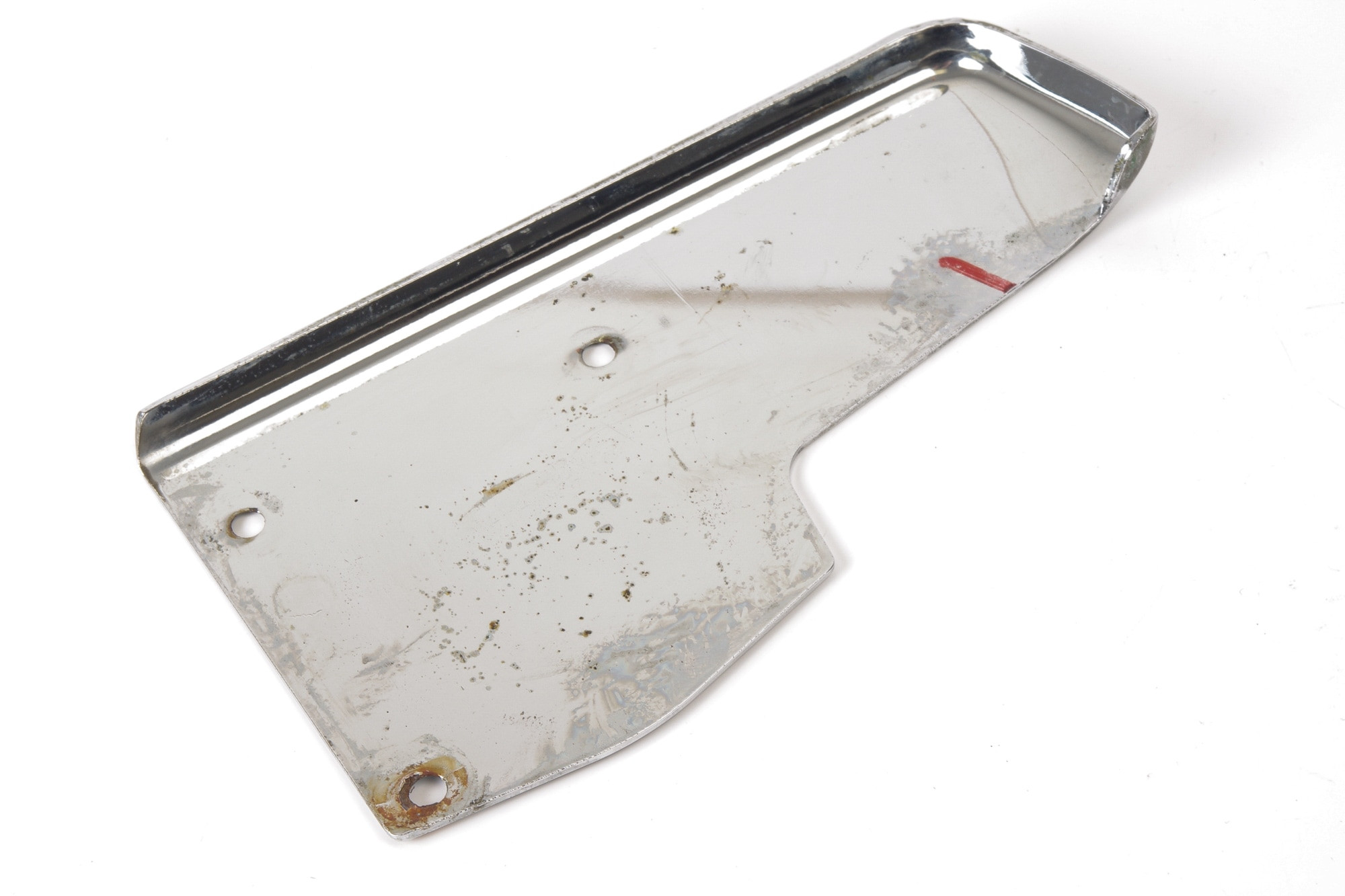 Mercedes 1297280121 Door Chrome Trim - Left (a) | R129 SL