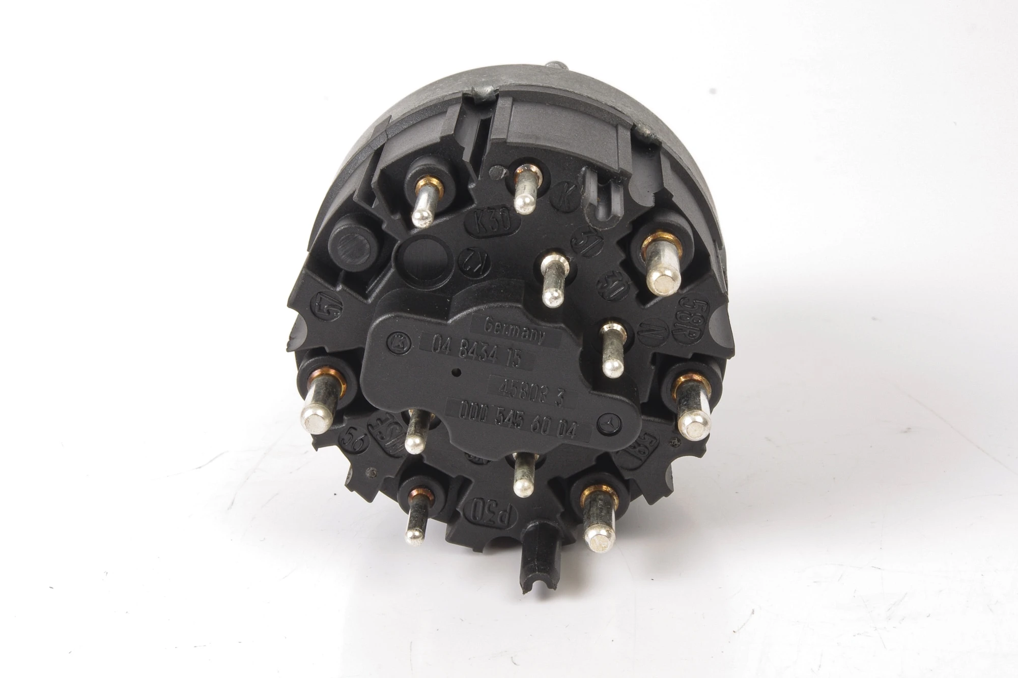 Mercedes 0005456004 Headlight Switch (d) | W124 E R129 SL W202 C W463 G