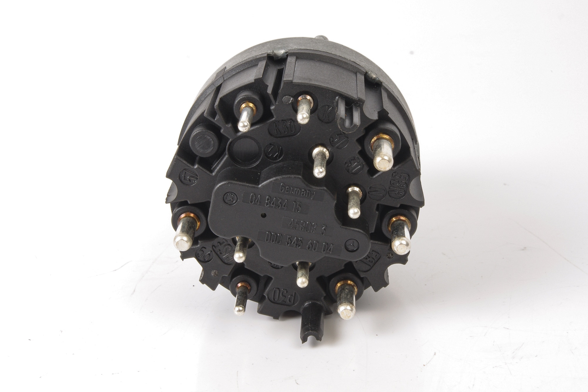 Mercedes 0005456004 Headlight Switch (e) | W124 E R129 SL W202 C W463 G