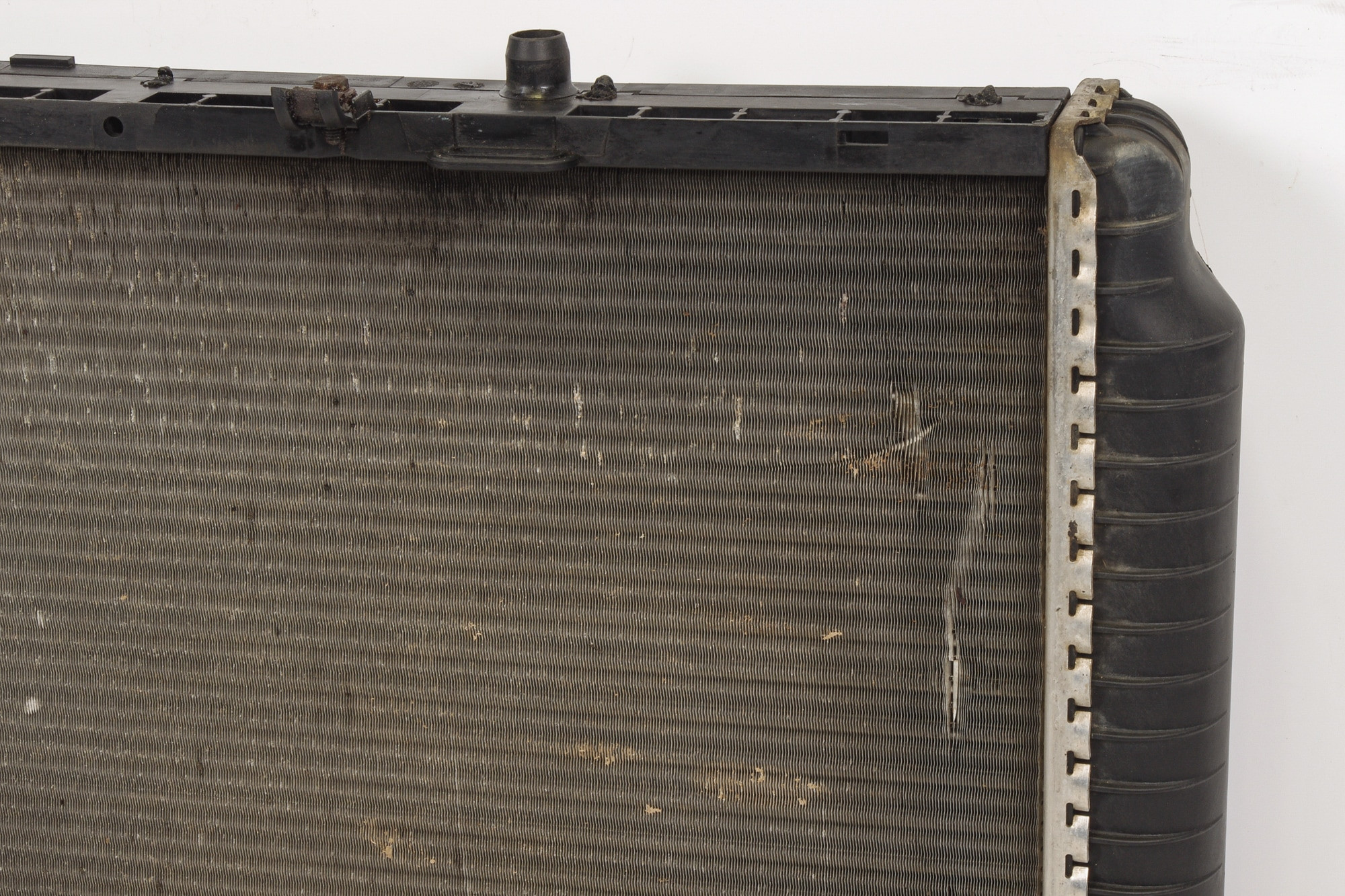 Mercedes 1295001603 Radiator (a) | R129 SL