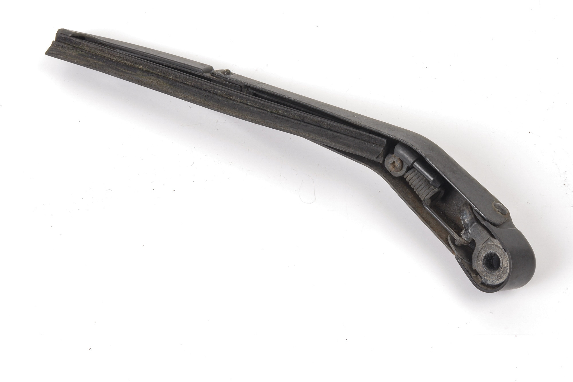 Mercedes 1298200444 Headlight Wiper Arm - Right (d) | R129 SL