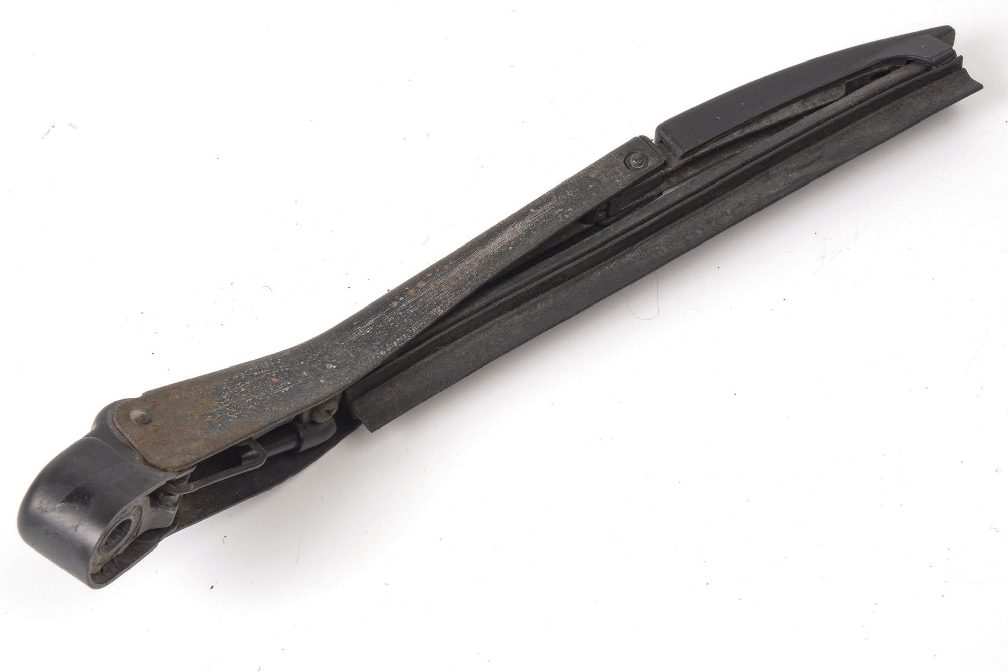 Mercedes 1298200444 Headlight Wiper Arm - Right (d) | R129 SL