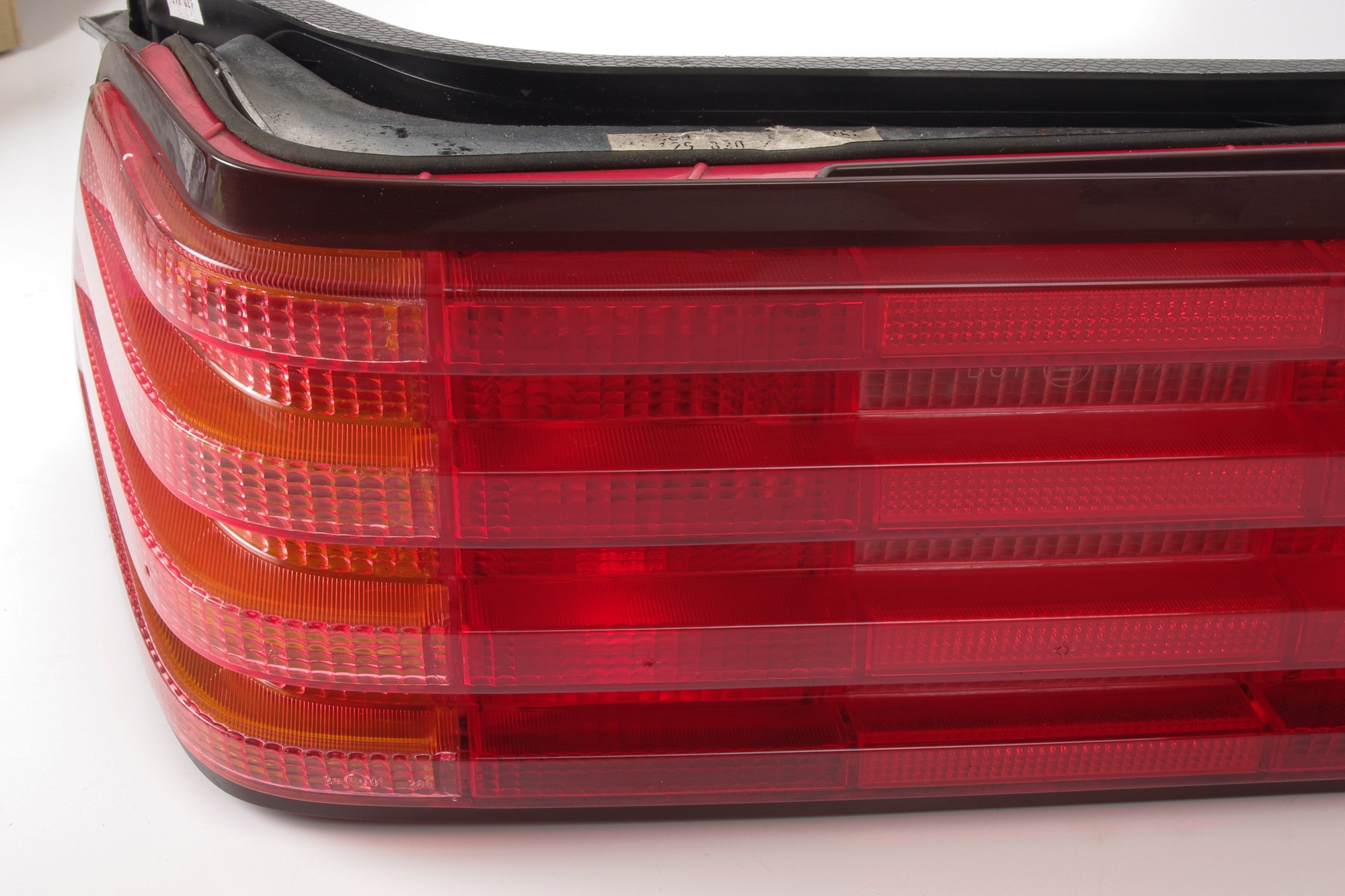 Mercedes 1298202764 Tail Light - Rear Left (b) | R129 SL
