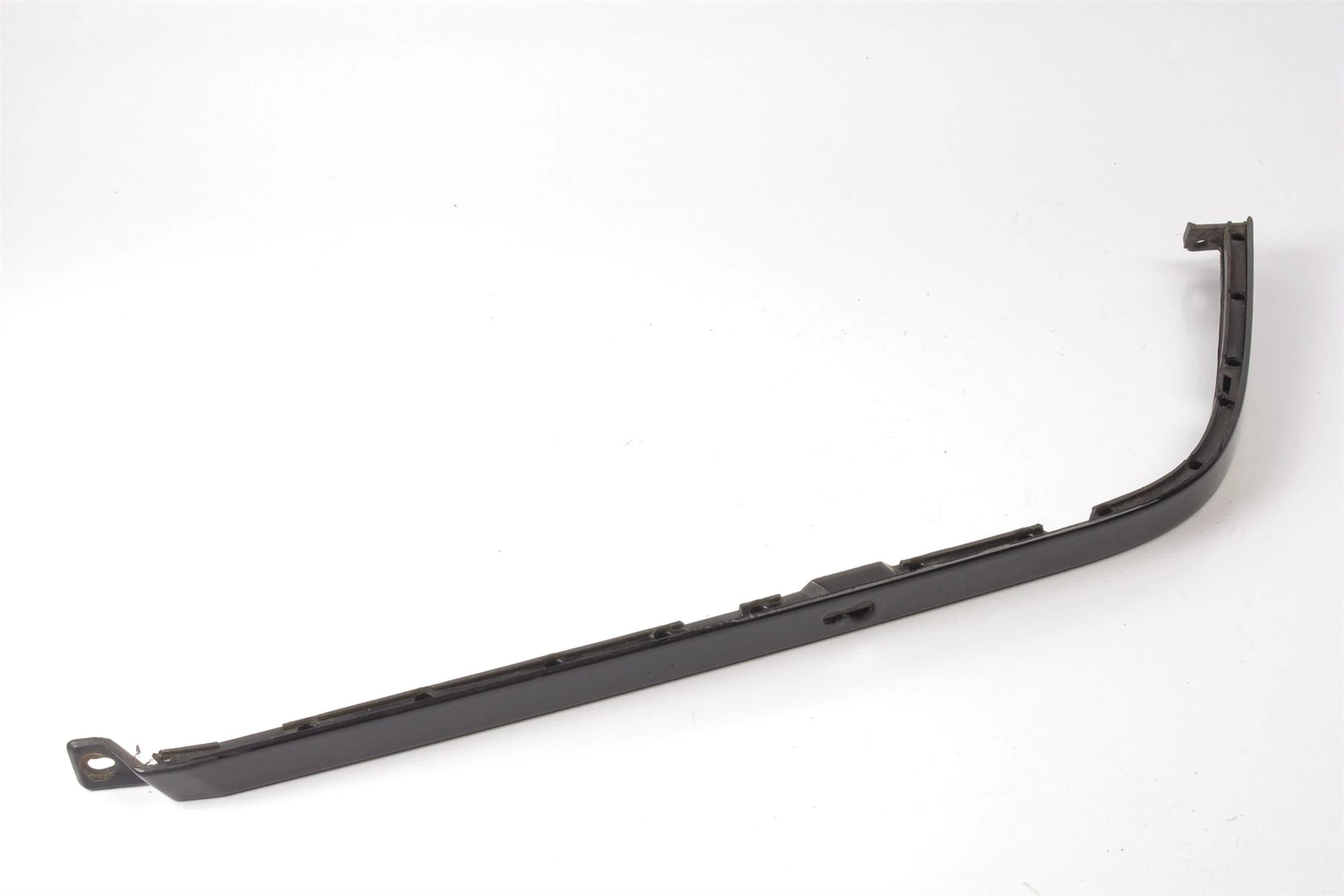 Mercedes 1298260877 Headlight Bezel - Right Black | R129 SL