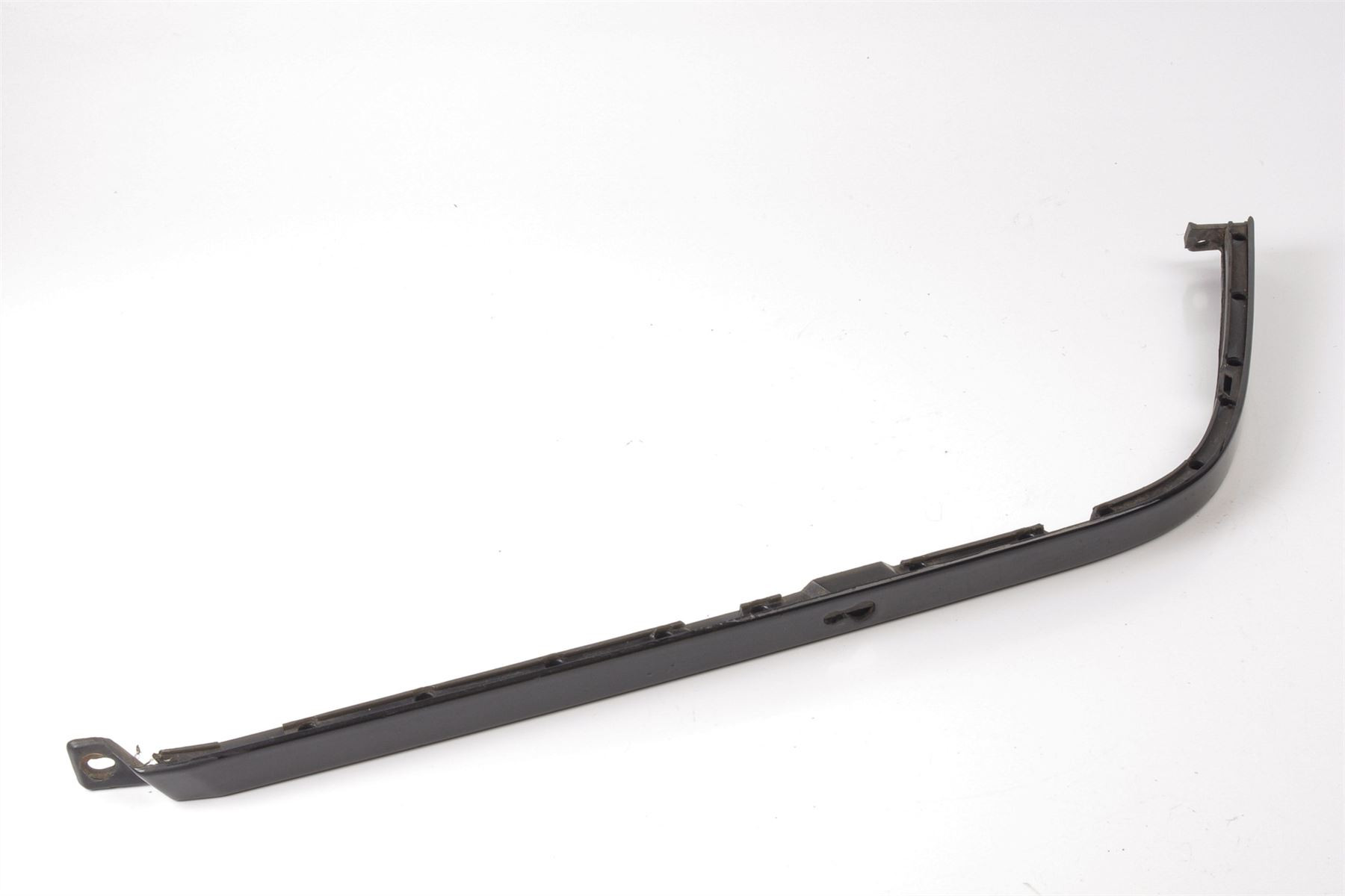 Mercedes 1298260877 Headlight Bezel - Right Black | R129 SL