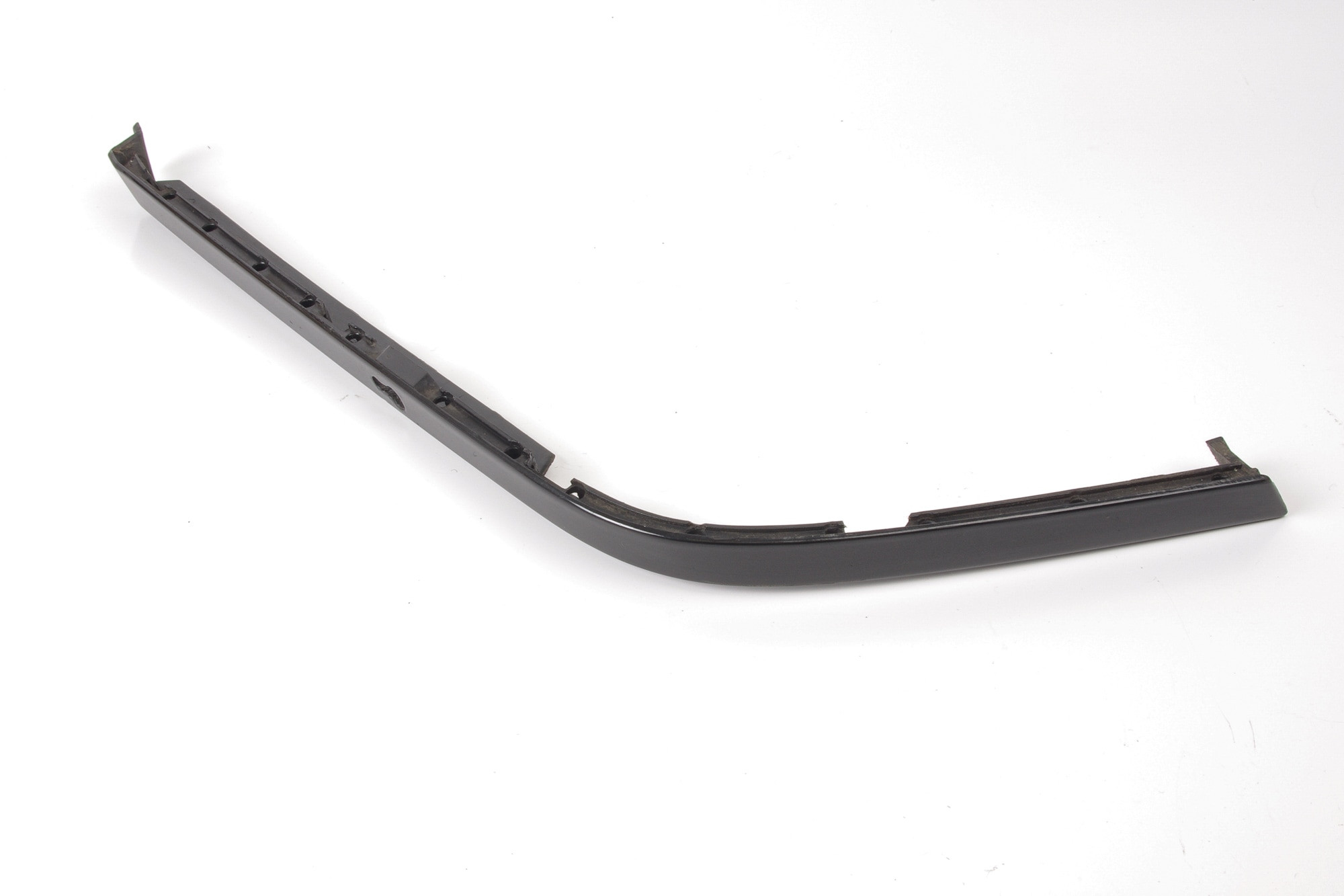 Mercedes 1298260877 Headlight Bezel - Right Black | R129 SL