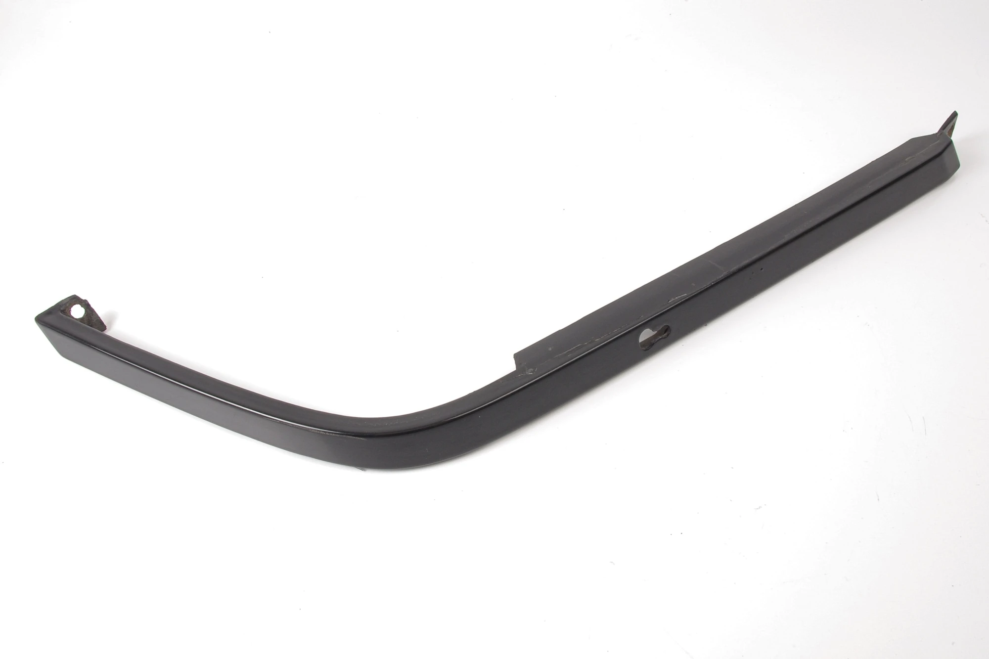 Mercedes 1298260877 Headlight Bezel - Right Black | R129 SL