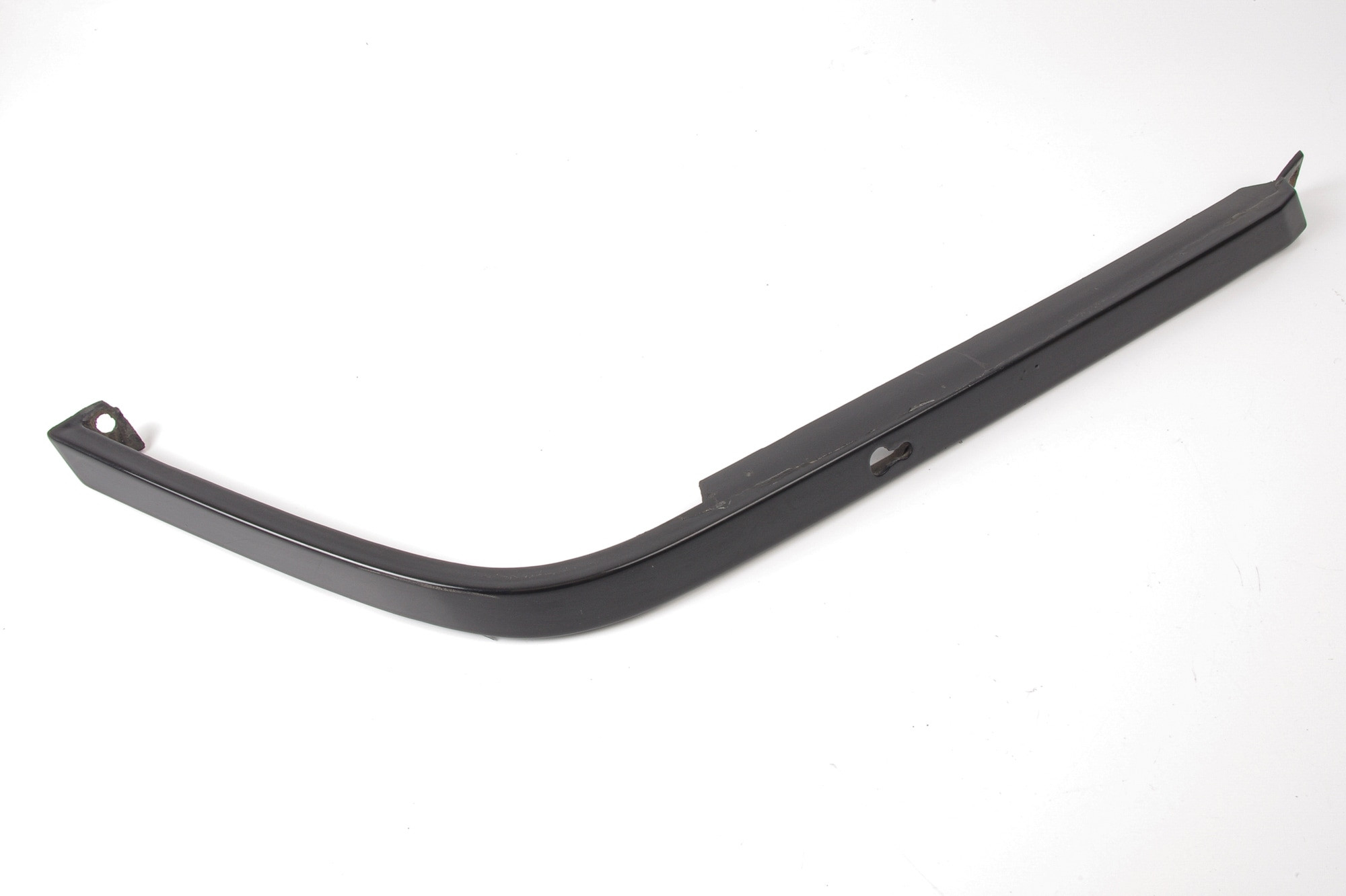 Mercedes 1298260877 Headlight Bezel - Right Black | R129 SL