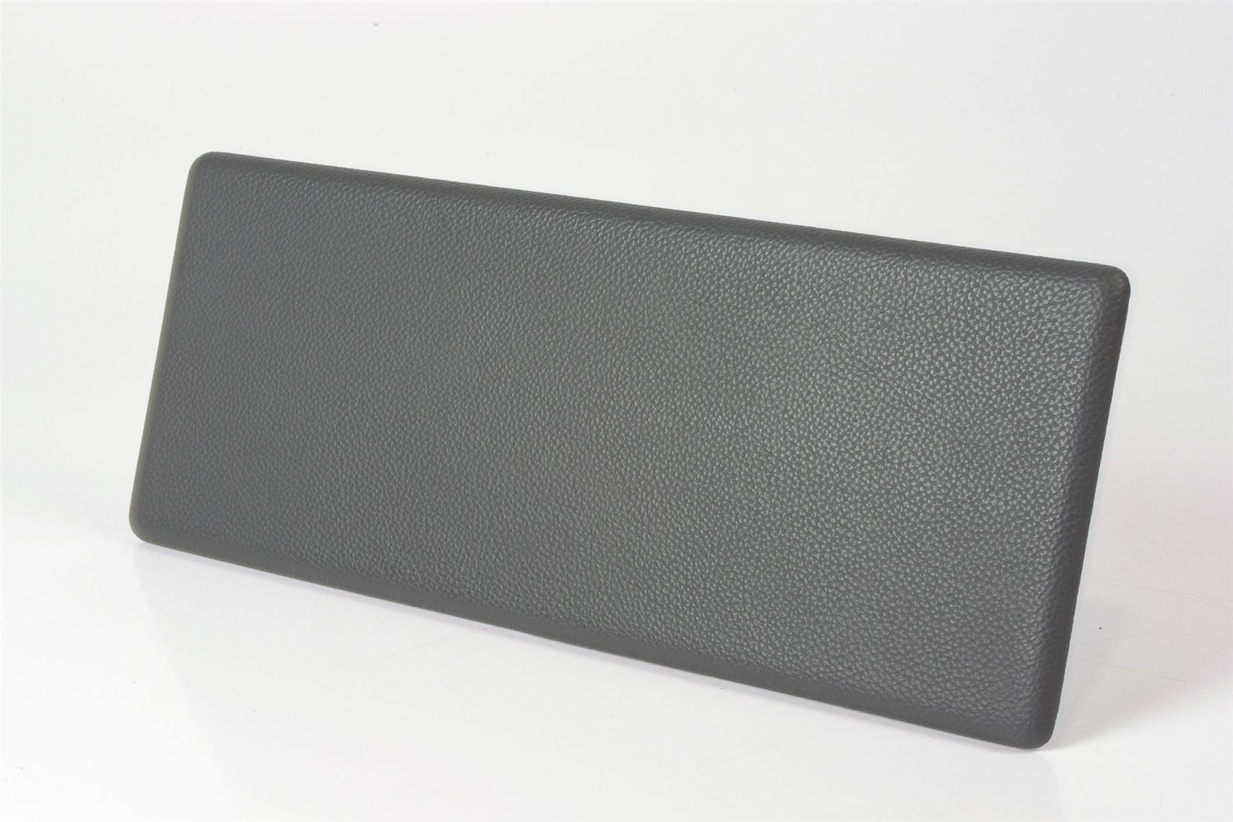 Mercedes 2308100272 Storage Compartment Cover - Right Grey (a) | R230 SL