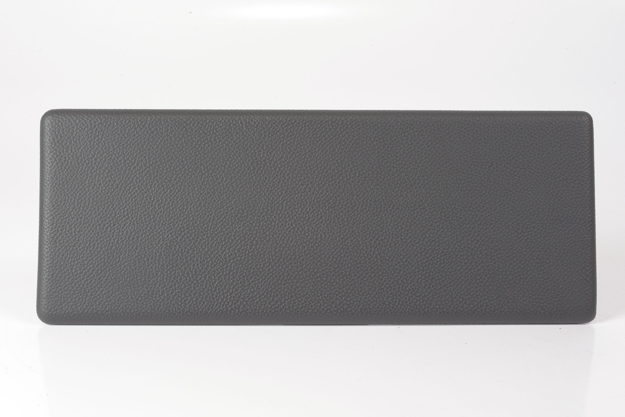 Mercedes 2308100272 Storage Compartment Cover - Right Grey (a) | R230 SL