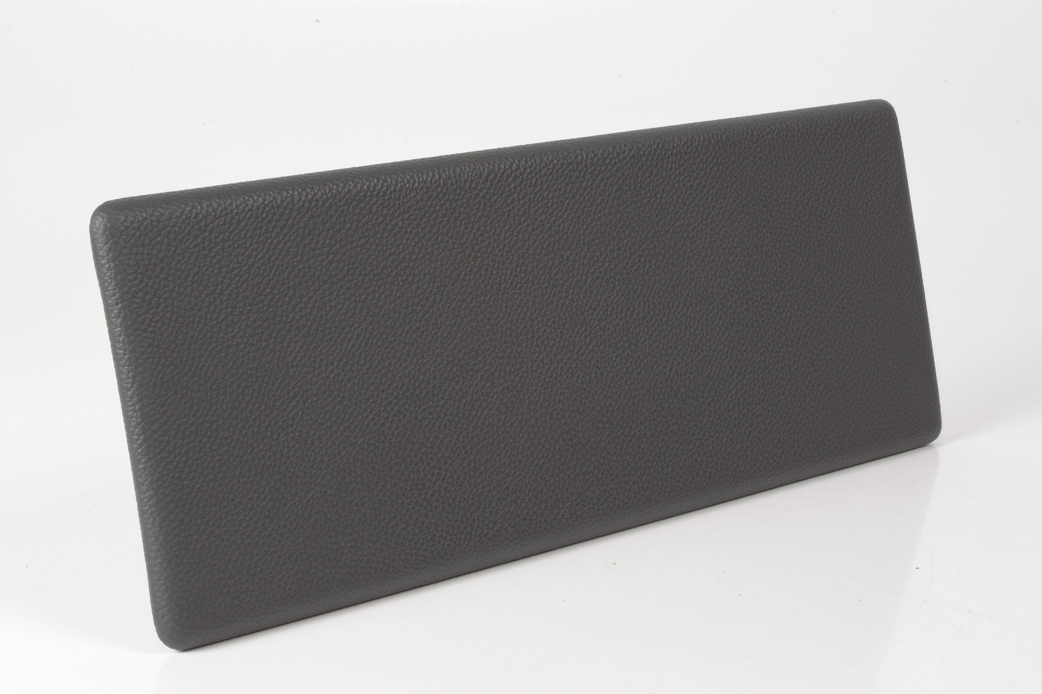 Mercedes 2308100272 Storage Compartment Cover - Right Grey (a) | R230 SL