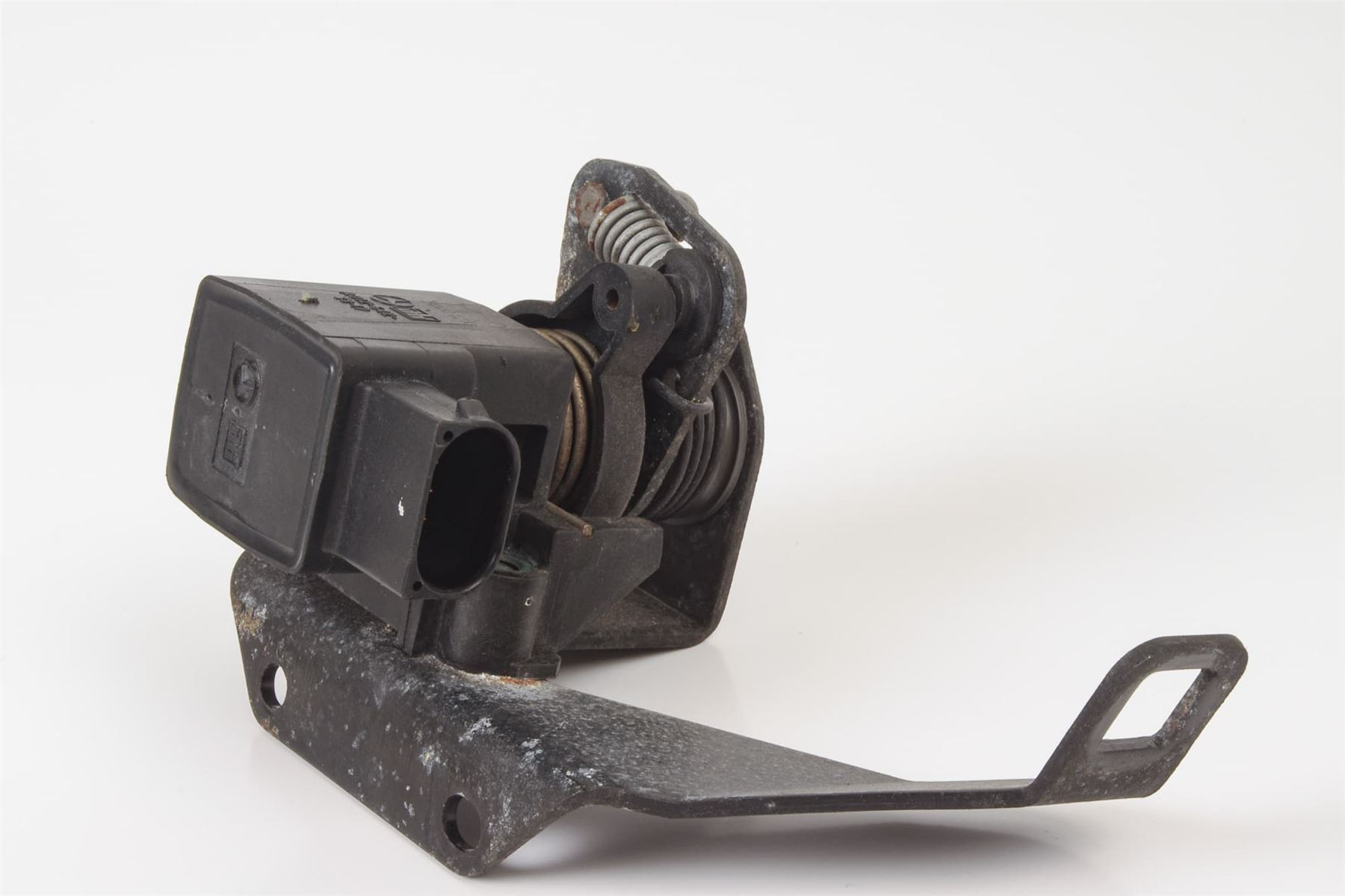 Mercedes 0125423317 Throttle Position Sensor (a) | R129 SL W140 S W163 M W168...