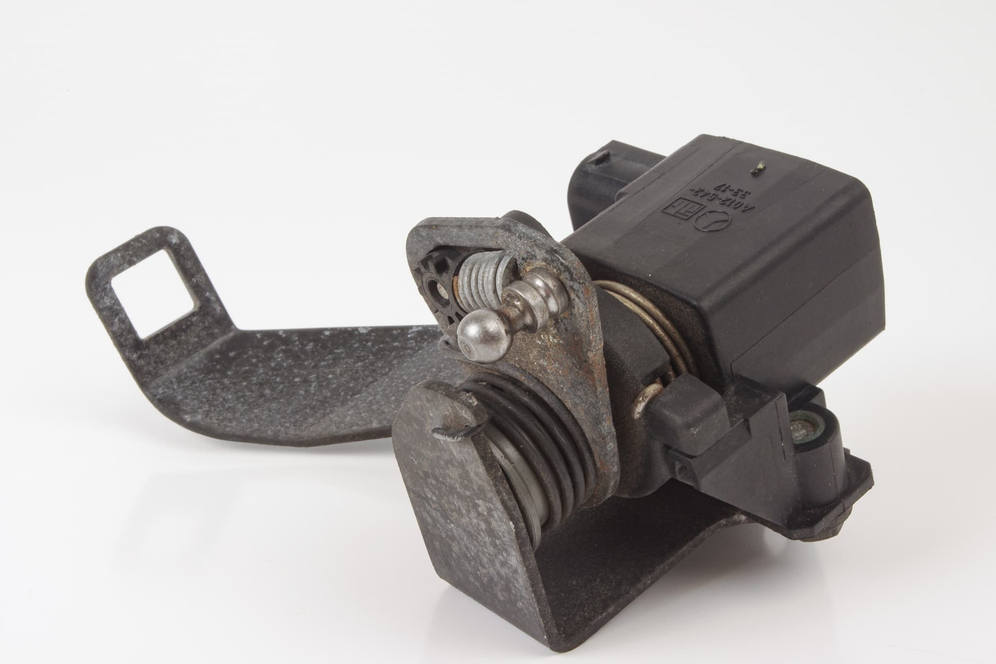 Mercedes 0125423317 Throttle Position Sensor (a) | R129 SL W140 S W163 M W168...