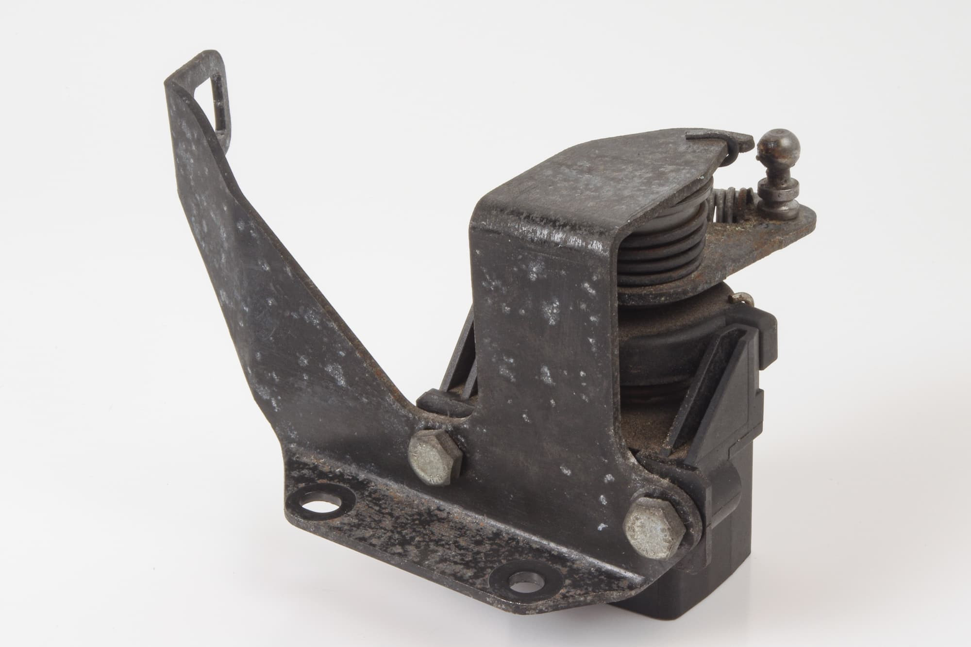 Mercedes 0125423317 Throttle Position Sensor (a) | R129 SL W140 S W163 M W168...