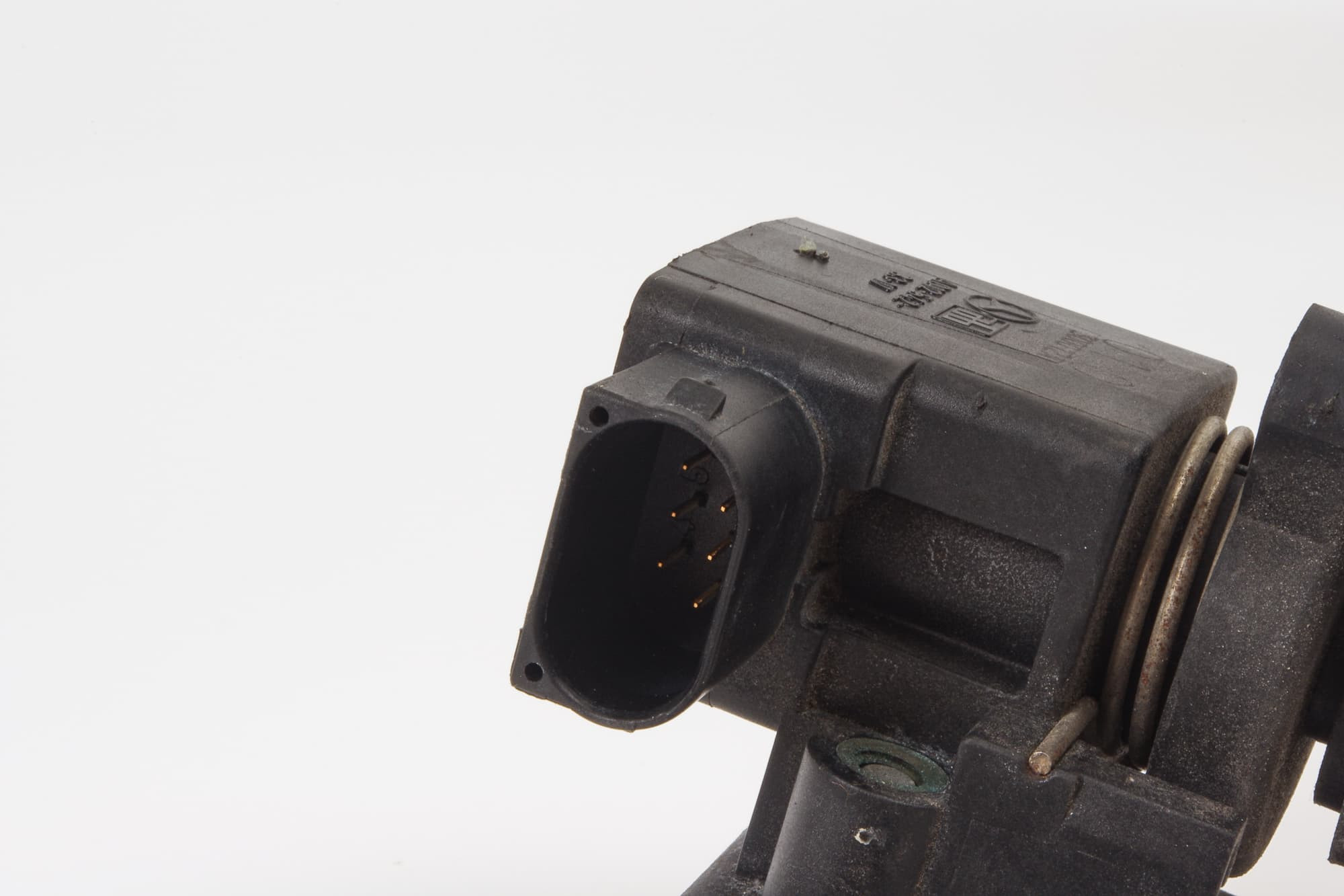 Mercedes 0125423317 Throttle Position Sensor (a) | R129 SL W140 S W163 M W168...