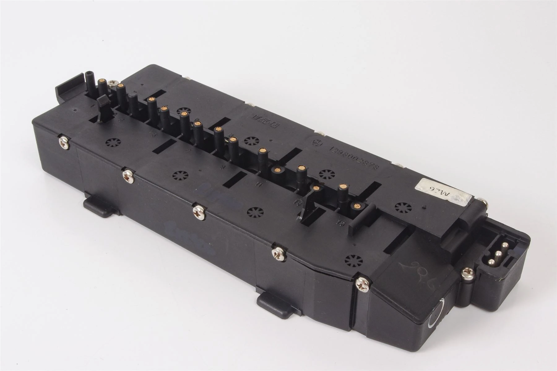 Mercedes 1298002878 Heater Valve Block (a) | R129 SL