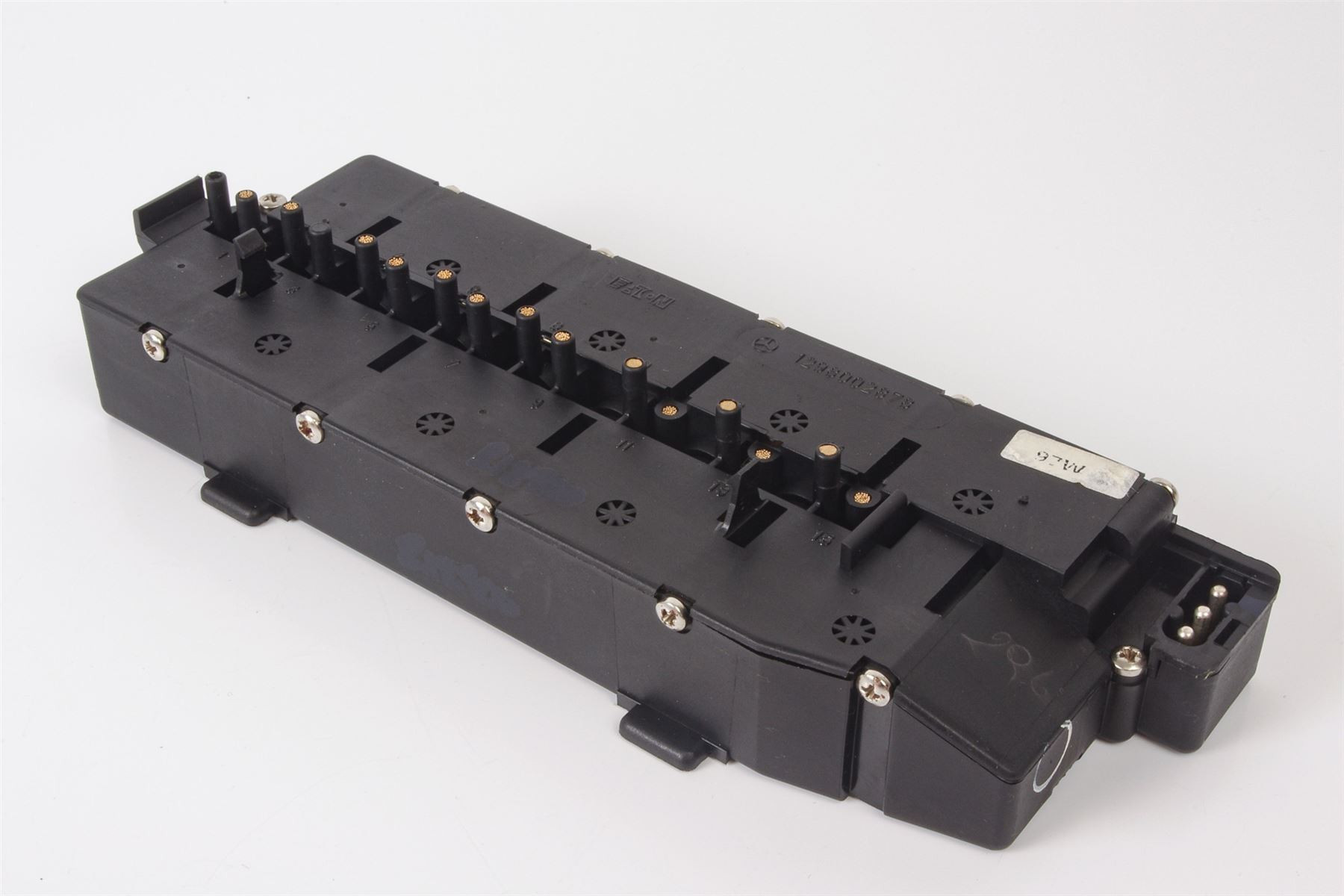 Mercedes 1298002878 Heater Valve Block (a) | R129 SL