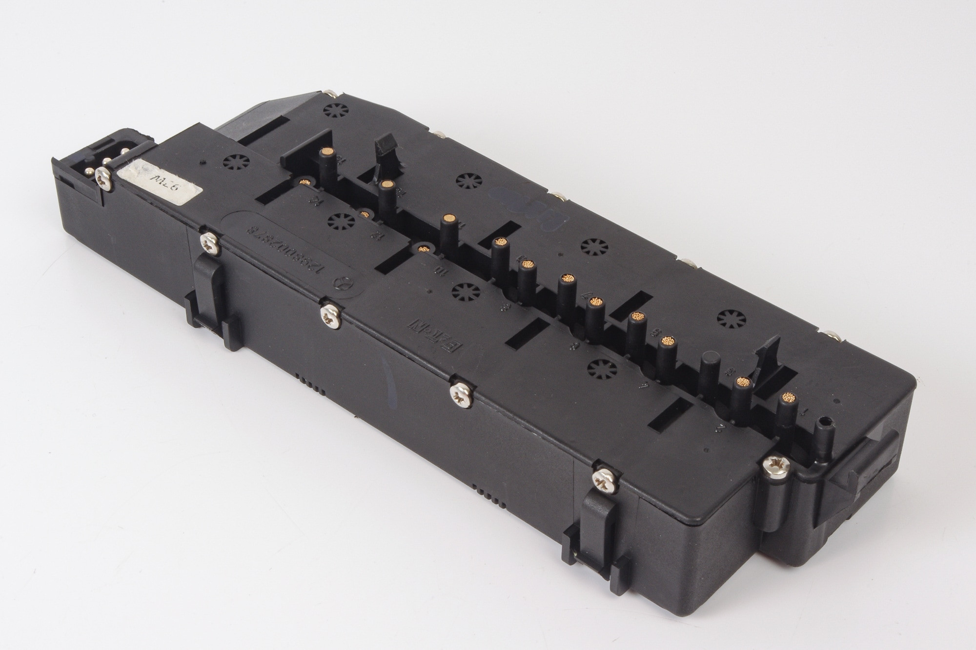 Mercedes 1298002878 Heater Valve Block (a) | R129 SL