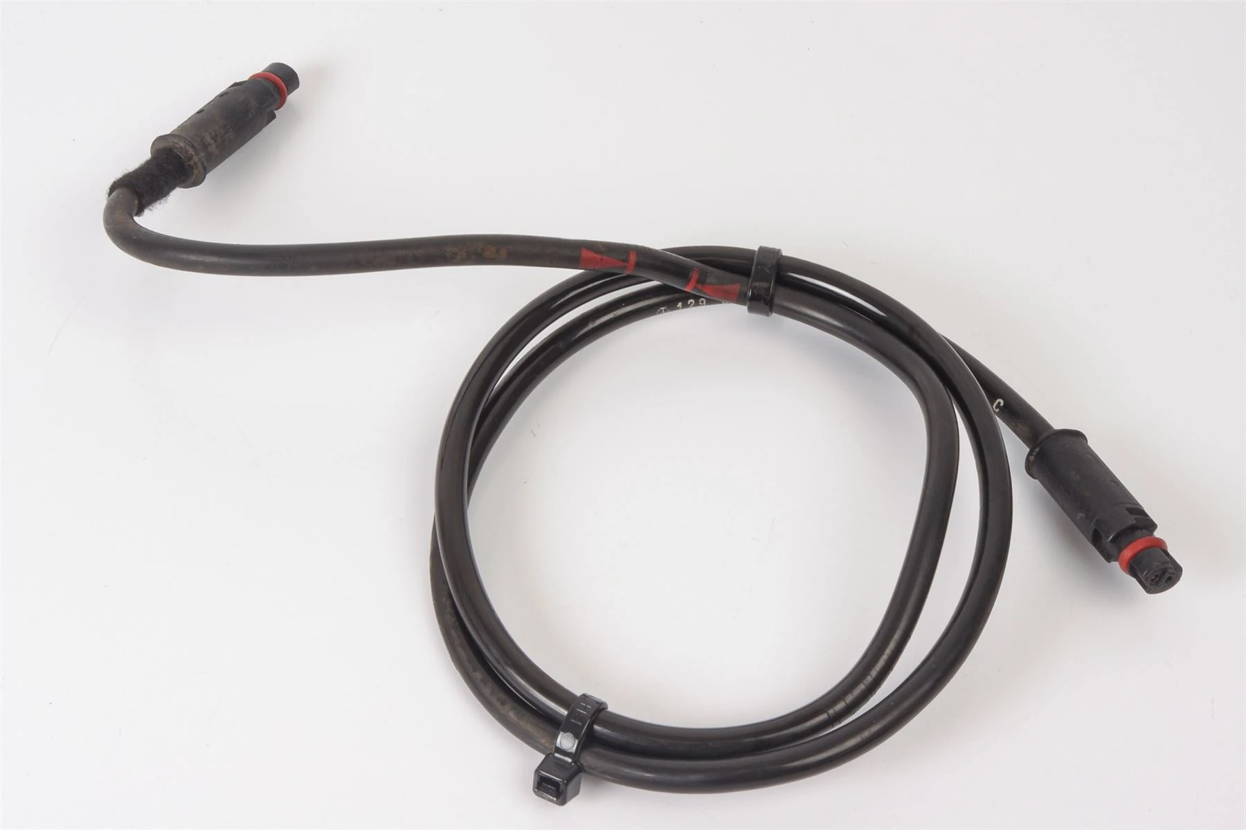 Mercedes 1295400509 Roll Bar Sensor - Rear | R129 SL