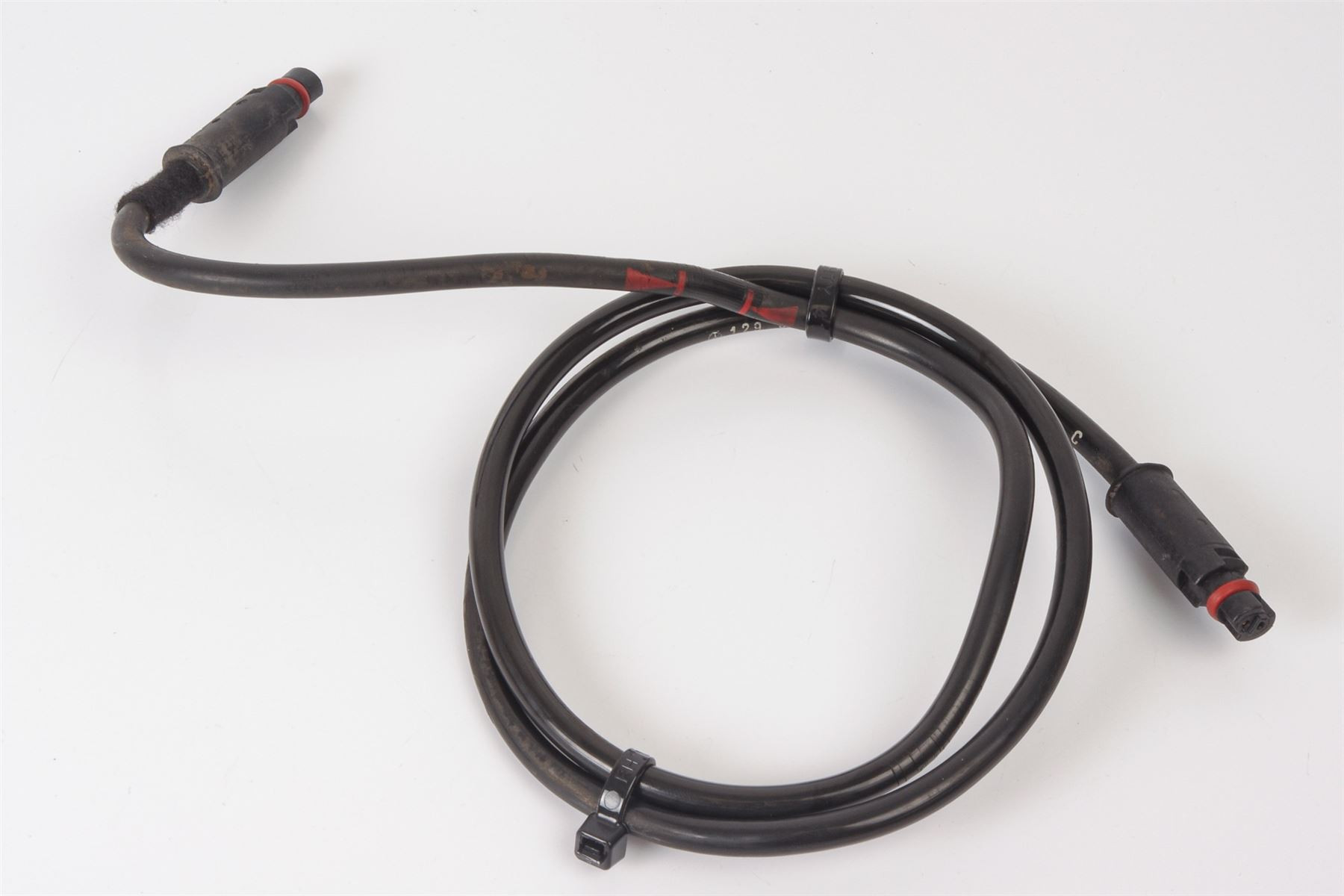 Mercedes 1295400509 Roll Bar Sensor - Rear | R129 SL