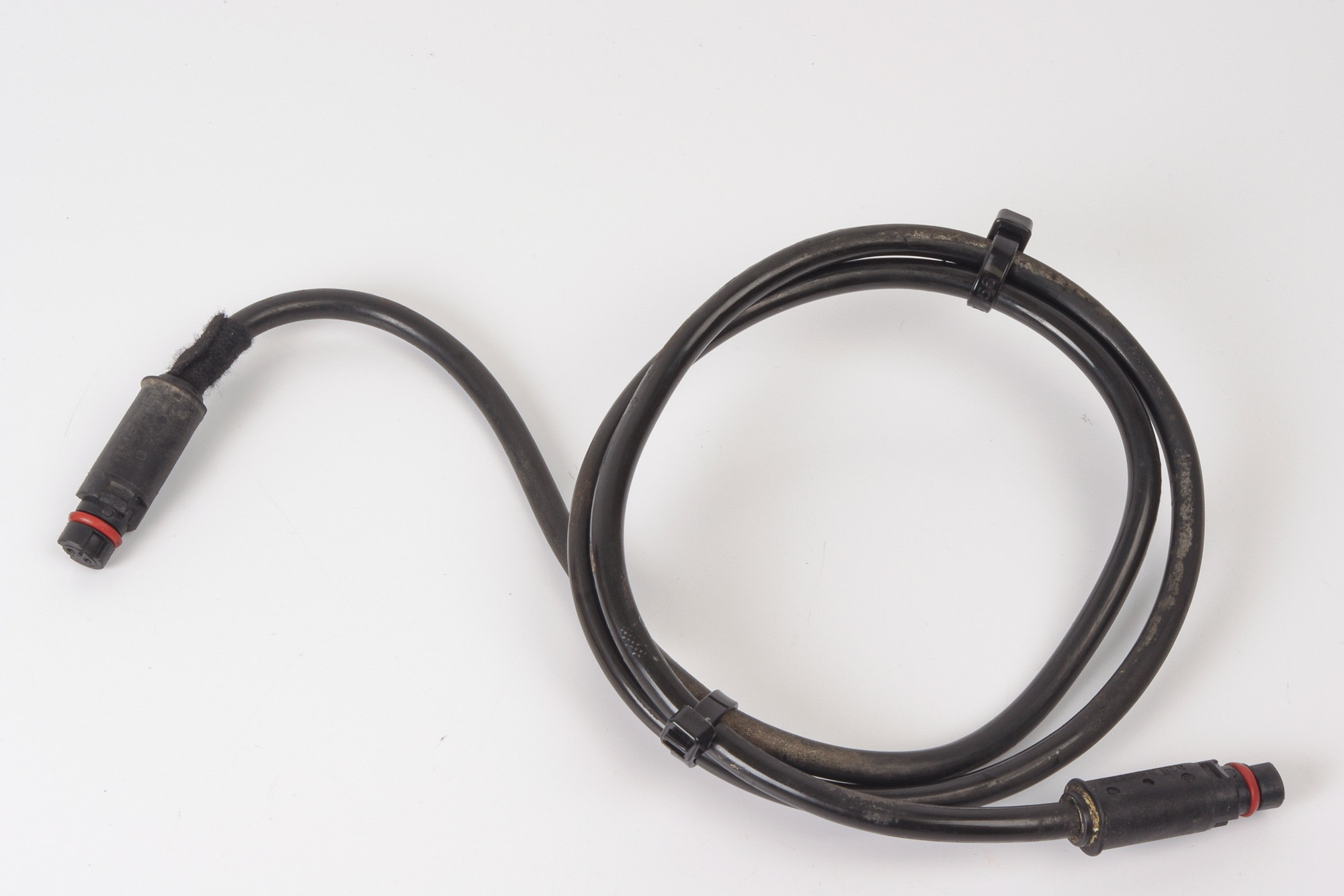 Mercedes 1295400509 Roll Bar Sensor - Rear | R129 SL