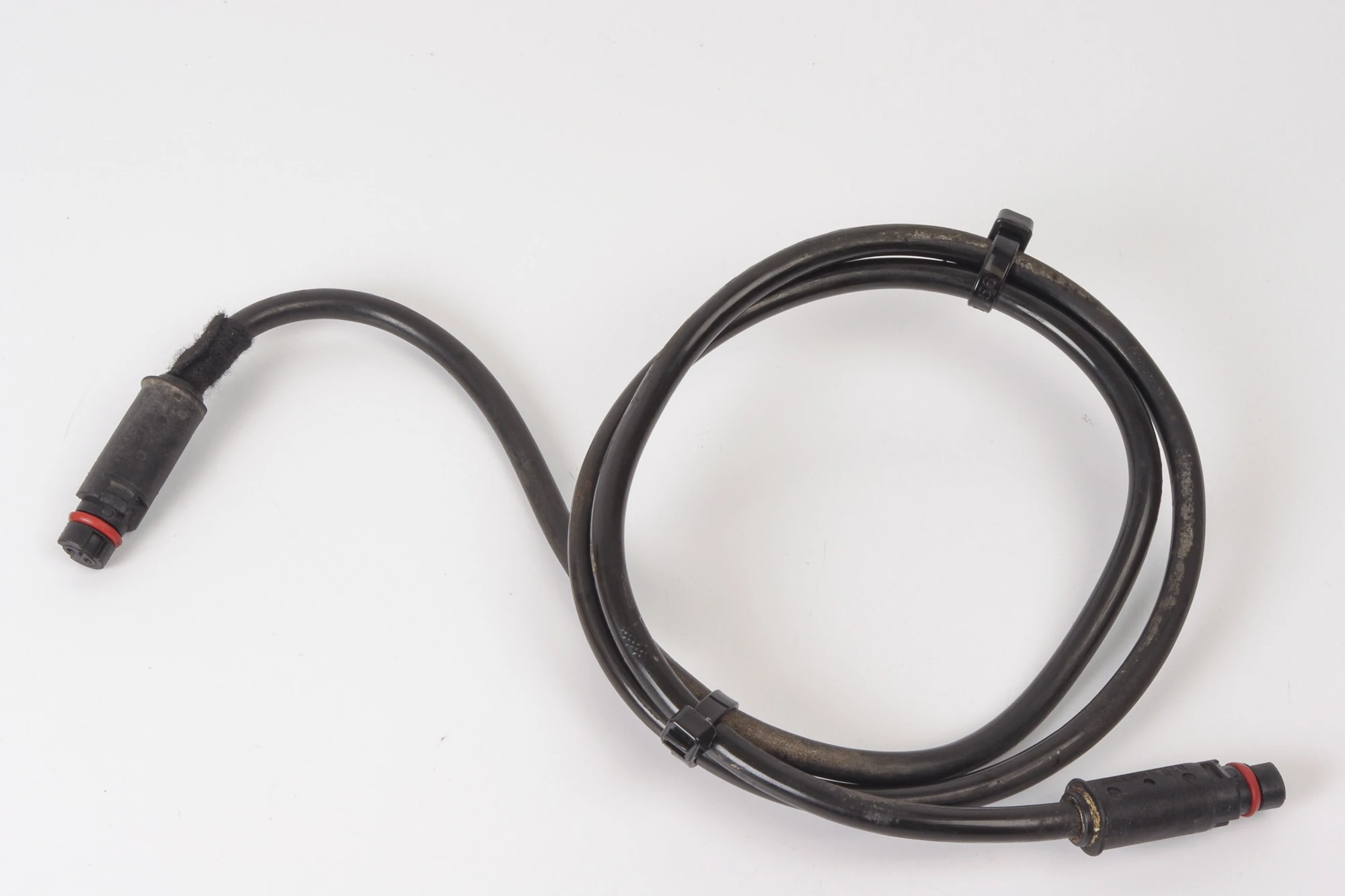 Mercedes 1295400509 Roll Bar Sensor - Rear | R129 SL