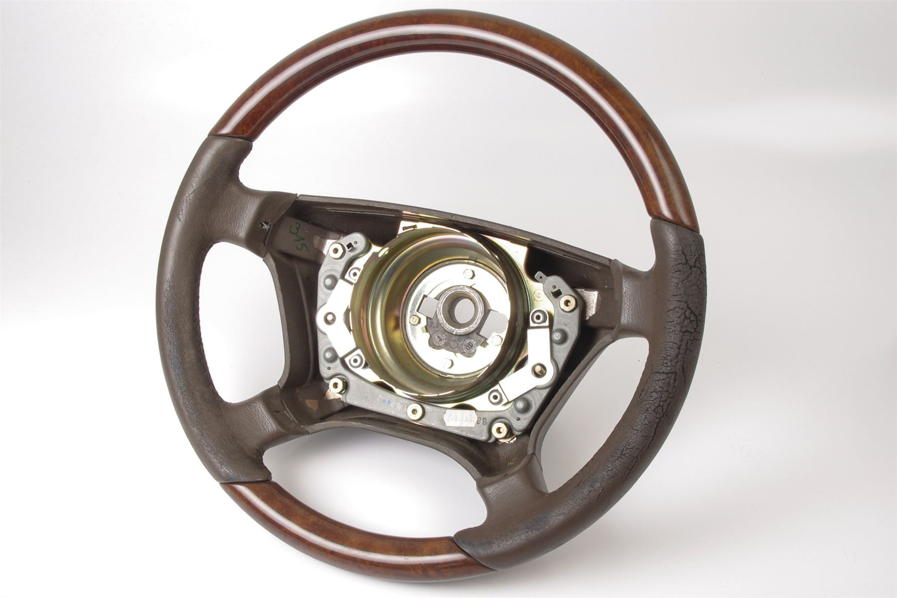 Mercedes 1404605303 Steering Wheel | W124 W210 E R129 SL W140 S W202 C W463 G