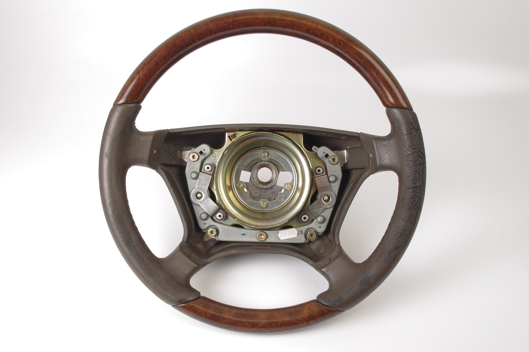 Mercedes 1404605303 Steering Wheel | W124 W210 E R129 SL W140 S W202 C W463 G