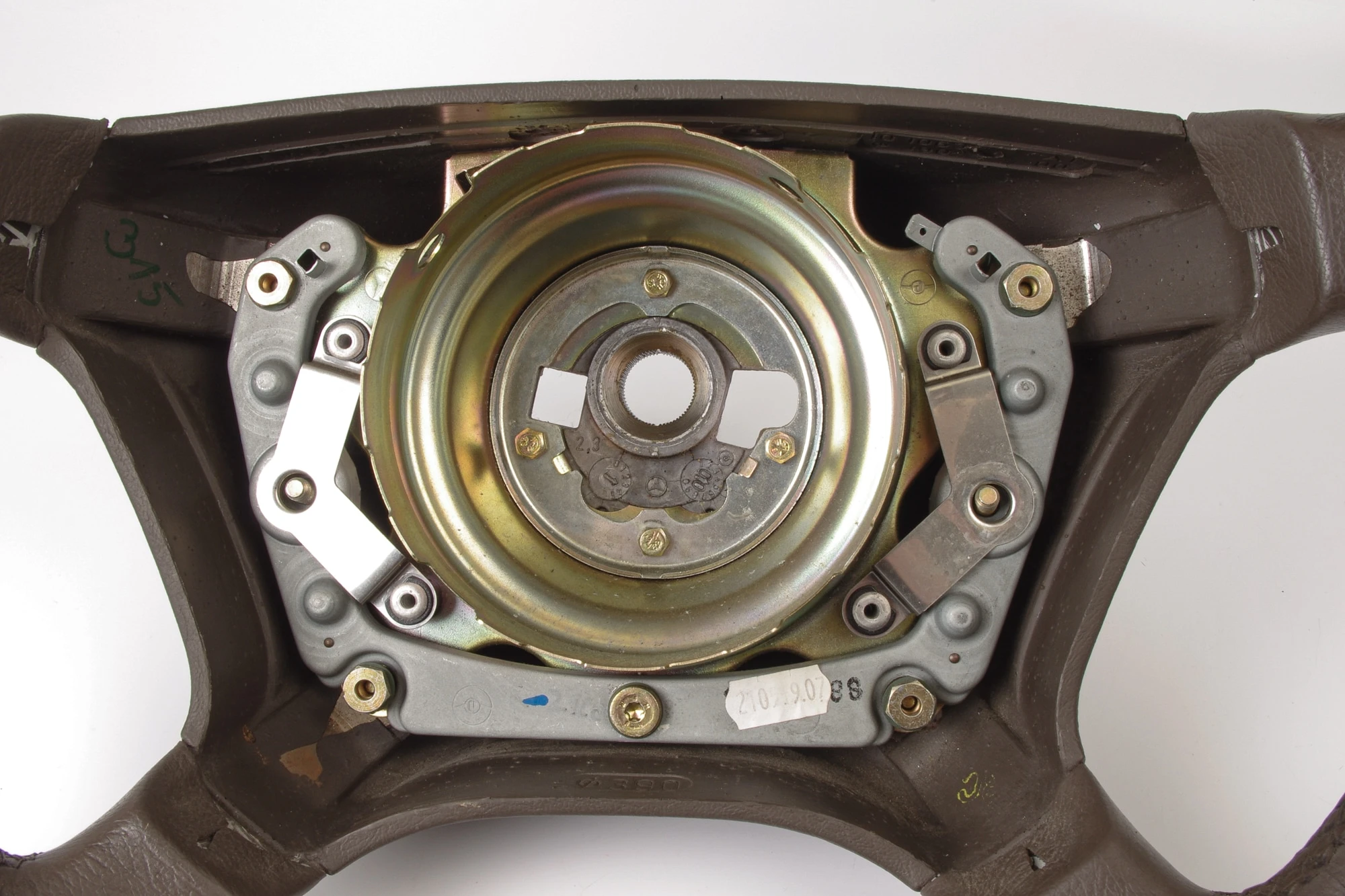 Mercedes 1404605303 Steering Wheel | W124 W210 E R129 SL W140 S W202 C W463 G