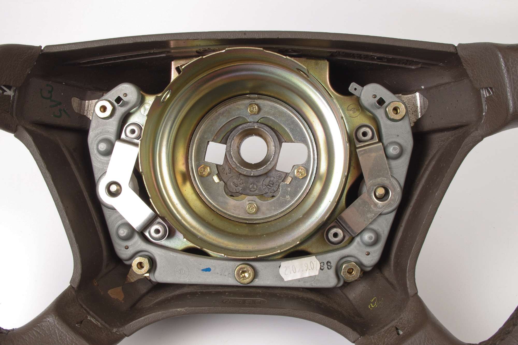 Mercedes 1404605303 Steering Wheel | W124 W210 E R129 SL W140 S W202 C W463 G