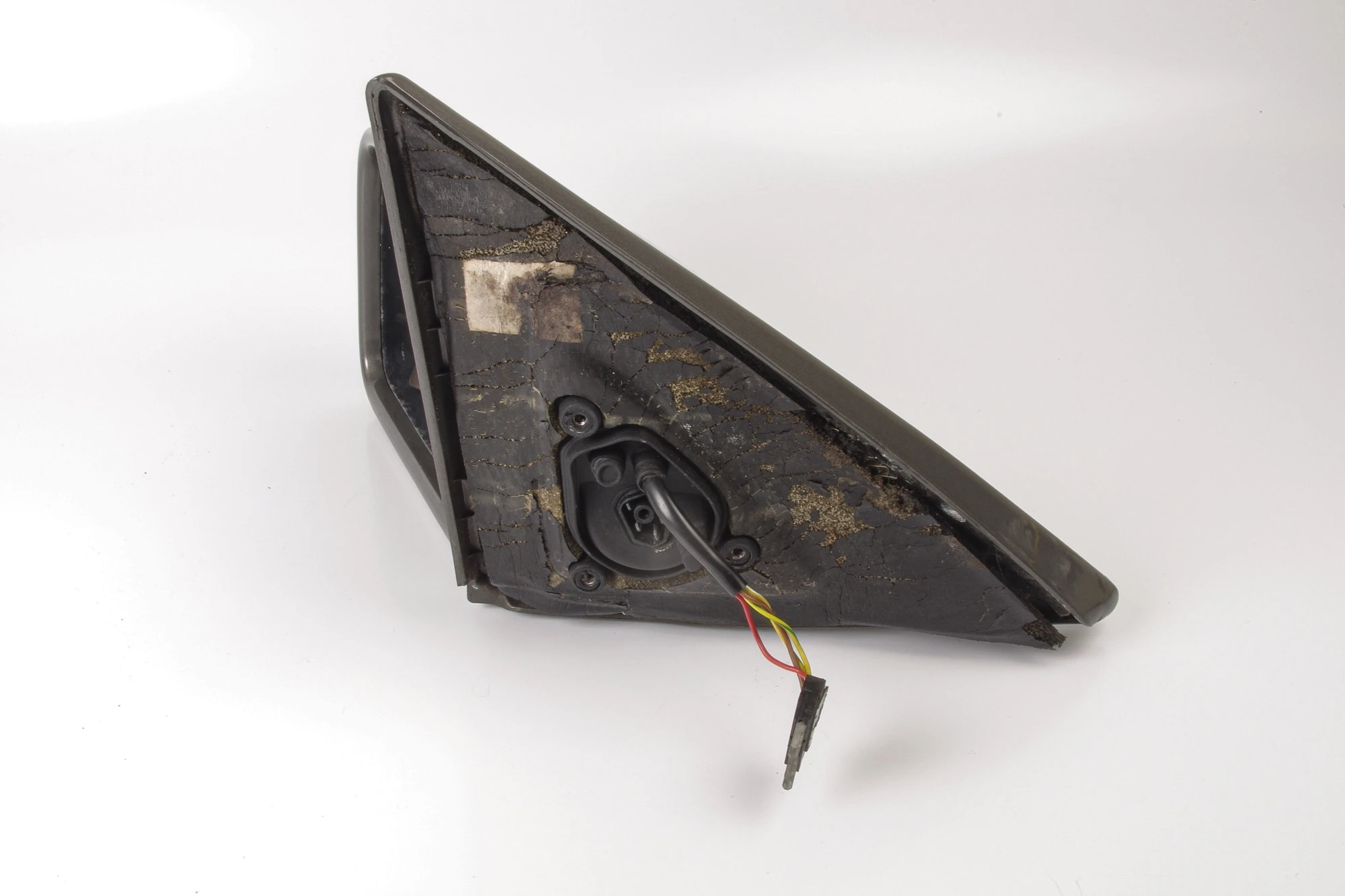 Mercedes 1298101516 Door Mirror - Left Grey | R129 SL