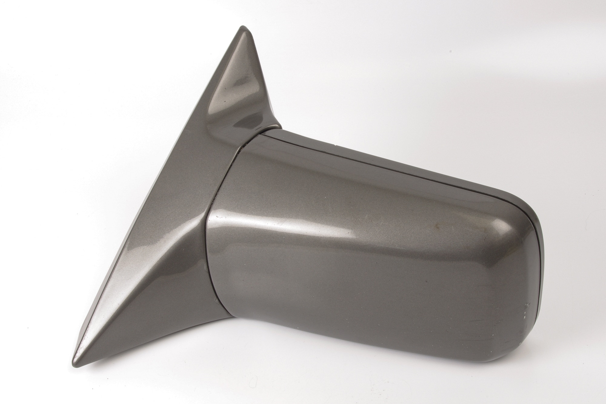 Mercedes 1298101516 Door Mirror - Left Grey | R129 SL