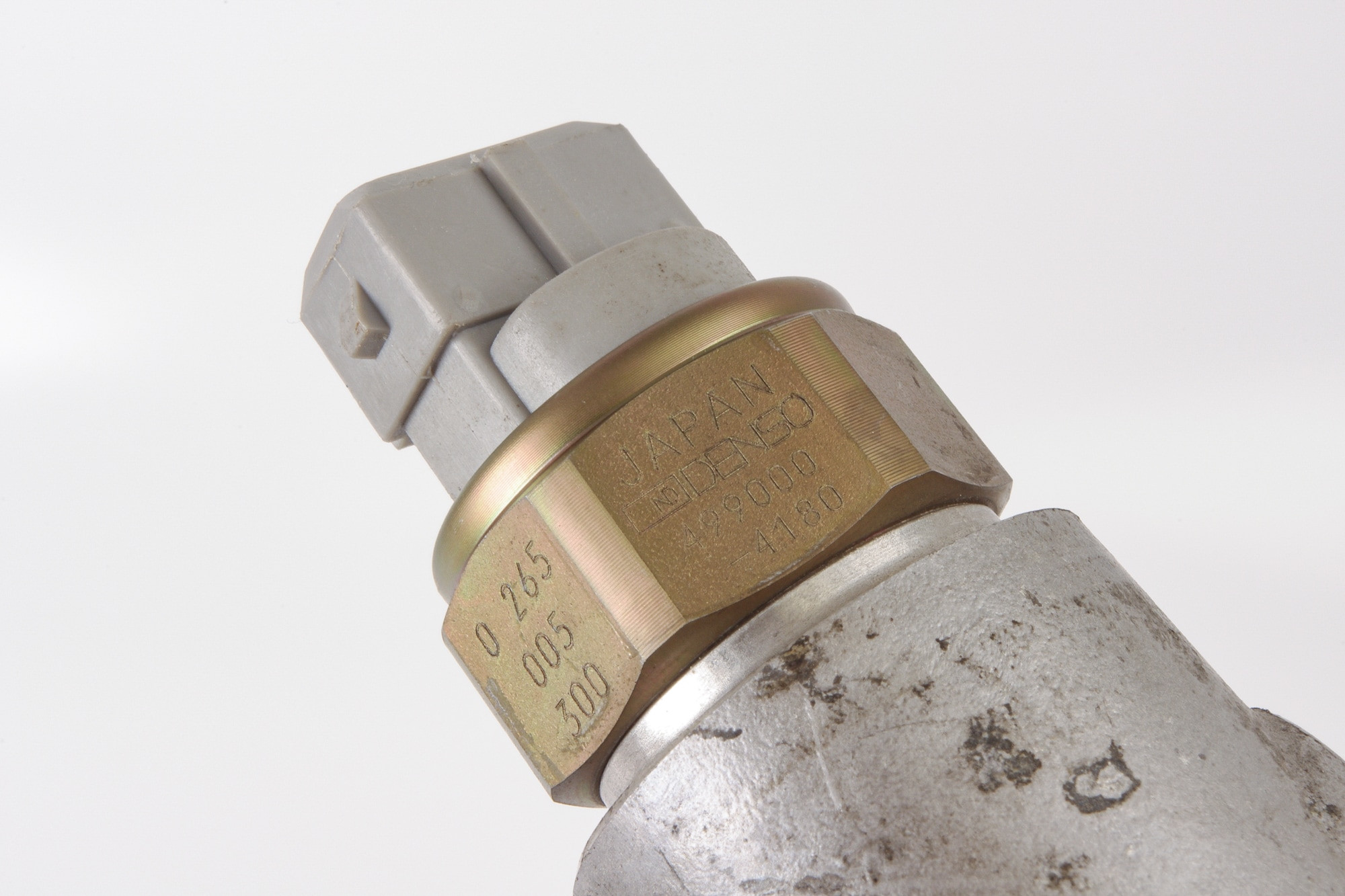 Mercedes 0004300316 ESP Charger (a) | R129 SL W140 V140 C140 S W210 S210 E