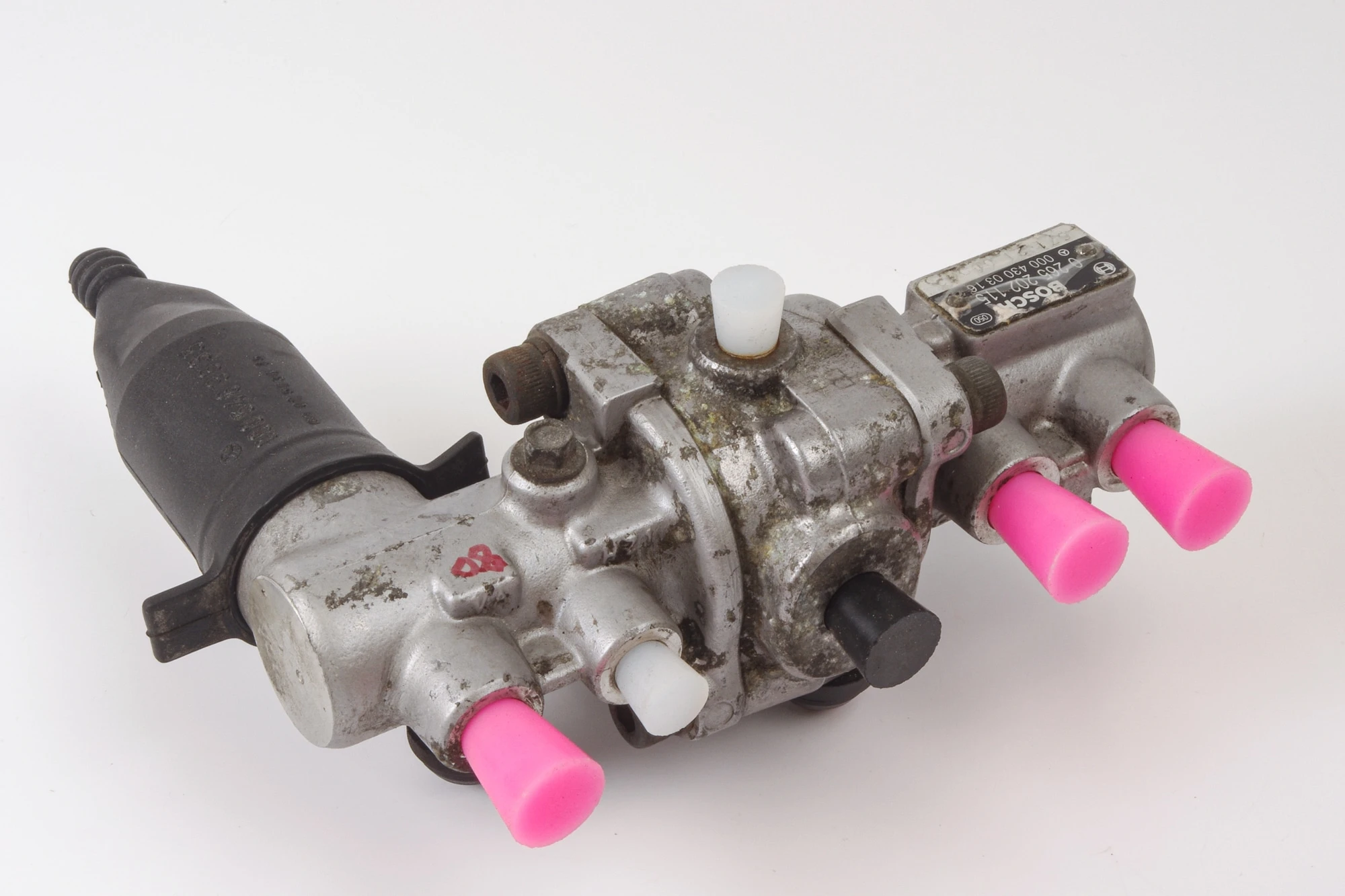 Mercedes 0004300316 ESP Charger (a) | R129 SL W140 V140 C140 S W210 S210 E