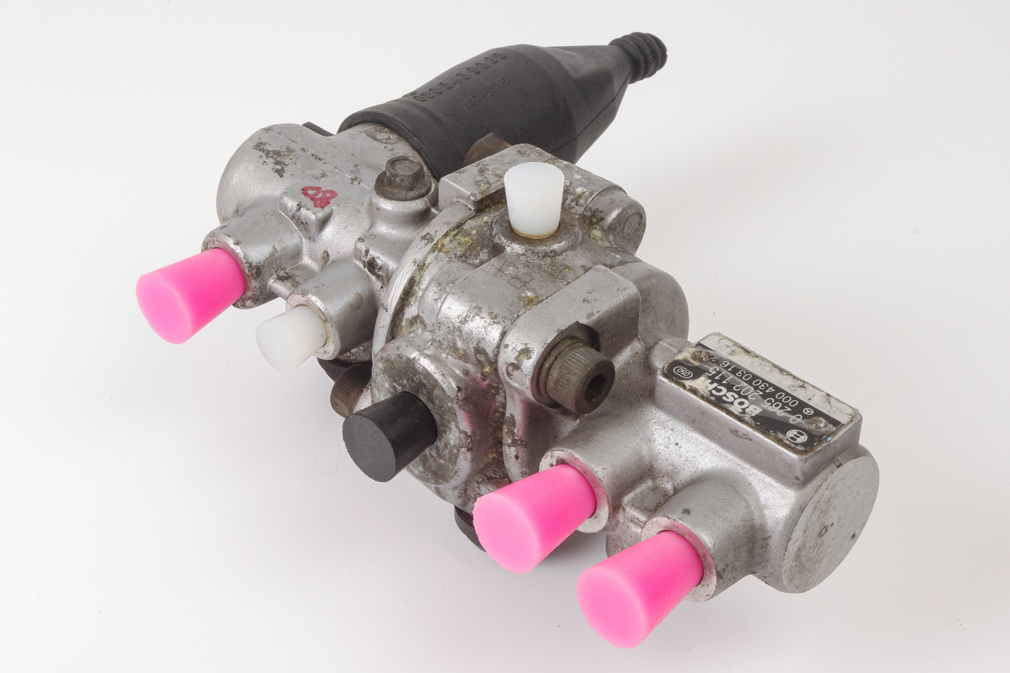 Mercedes 0004300316 ESP Charger (a) | R129 SL W140 V140 C140 S W210 S210 E