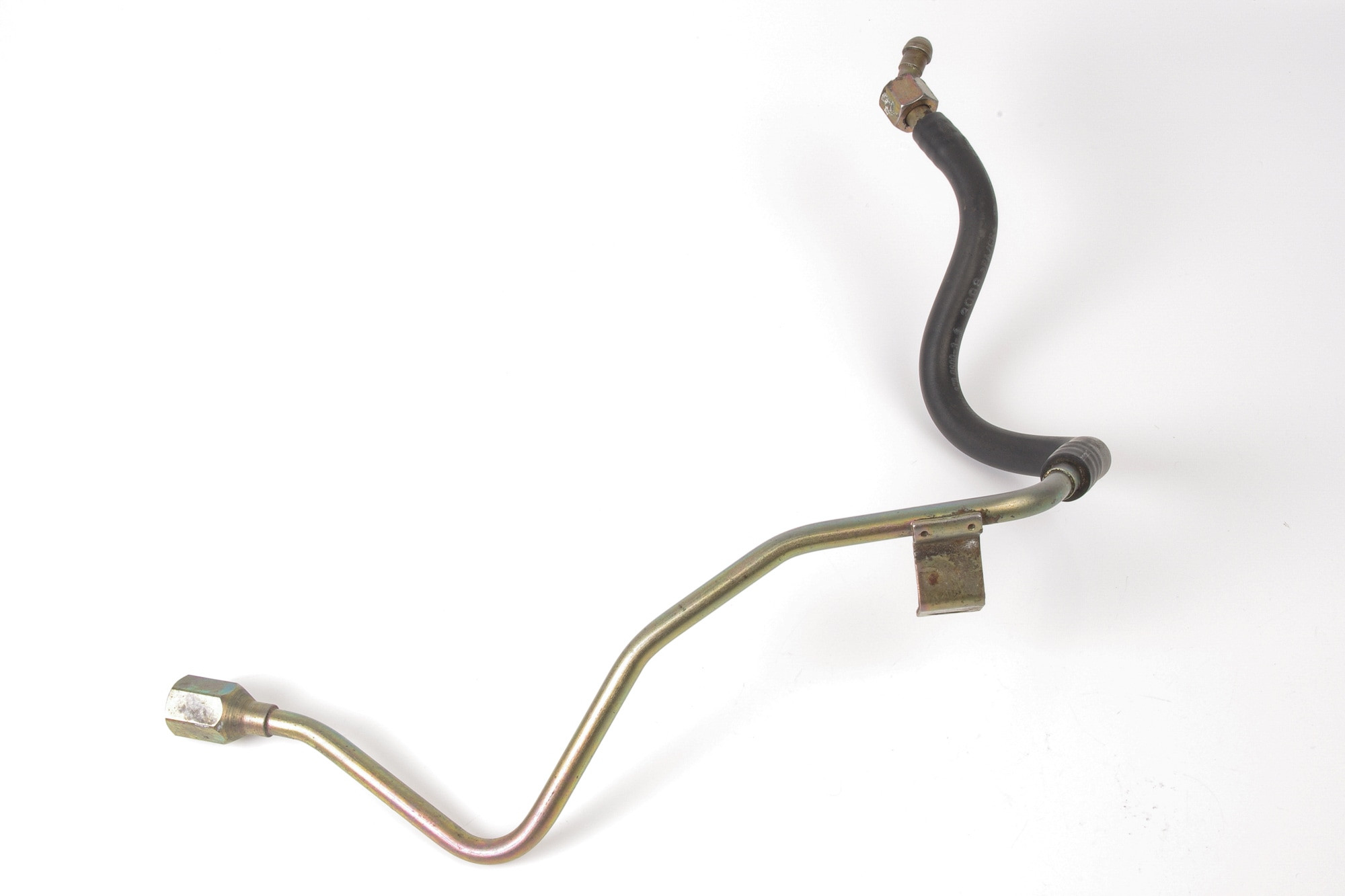 Mercedes 1294703975 Fuel Line | R129 SL
