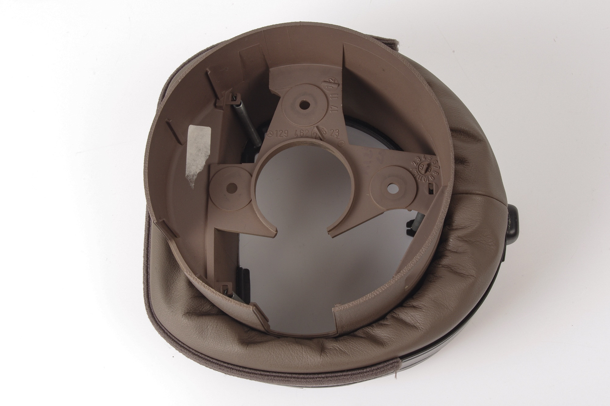 Mercedes 1294622623 Steering Column Jacket - Brown | R129 SL