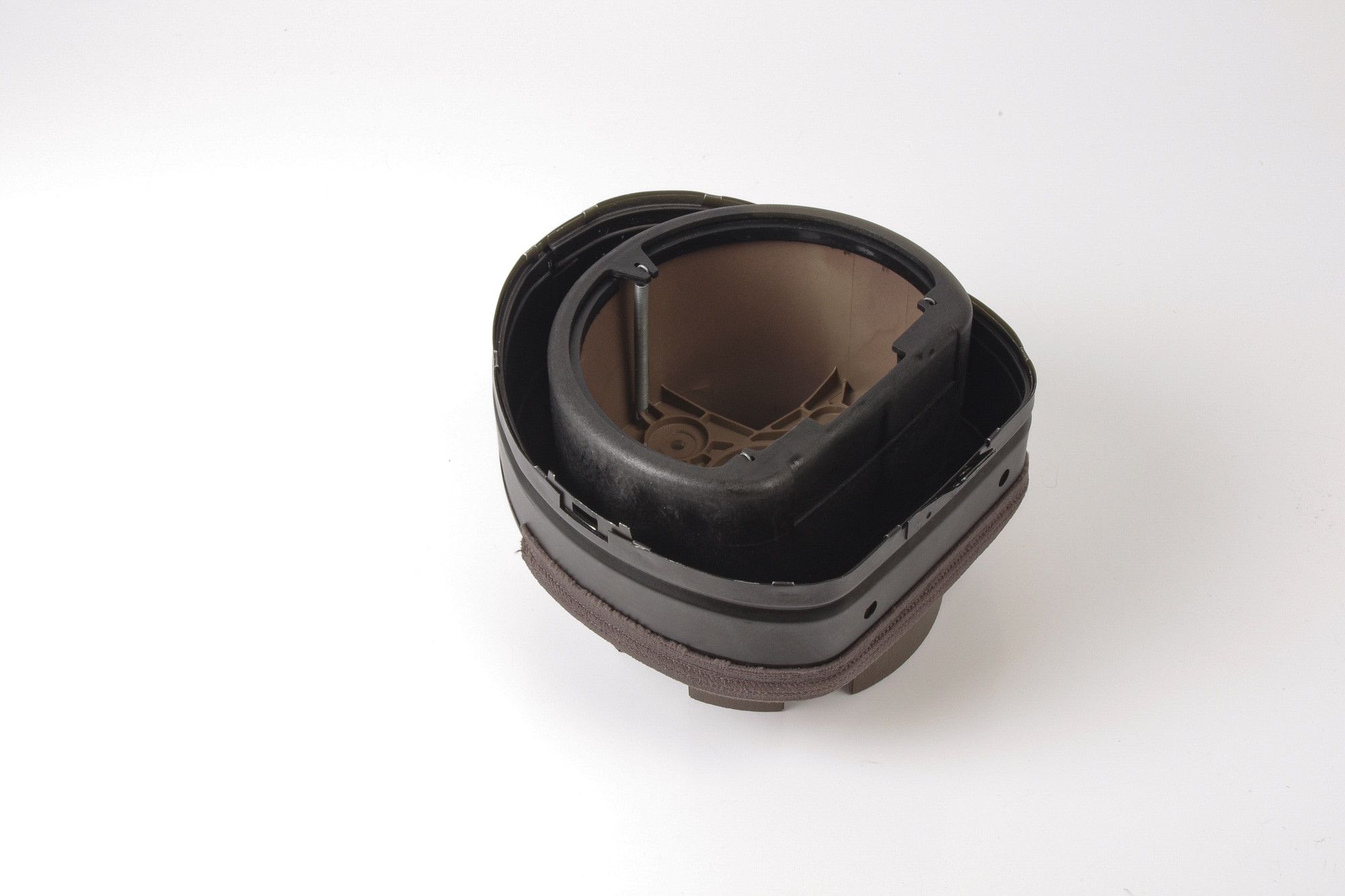 Mercedes 1294622623 Steering Column Jacket - Brown | R129 SL