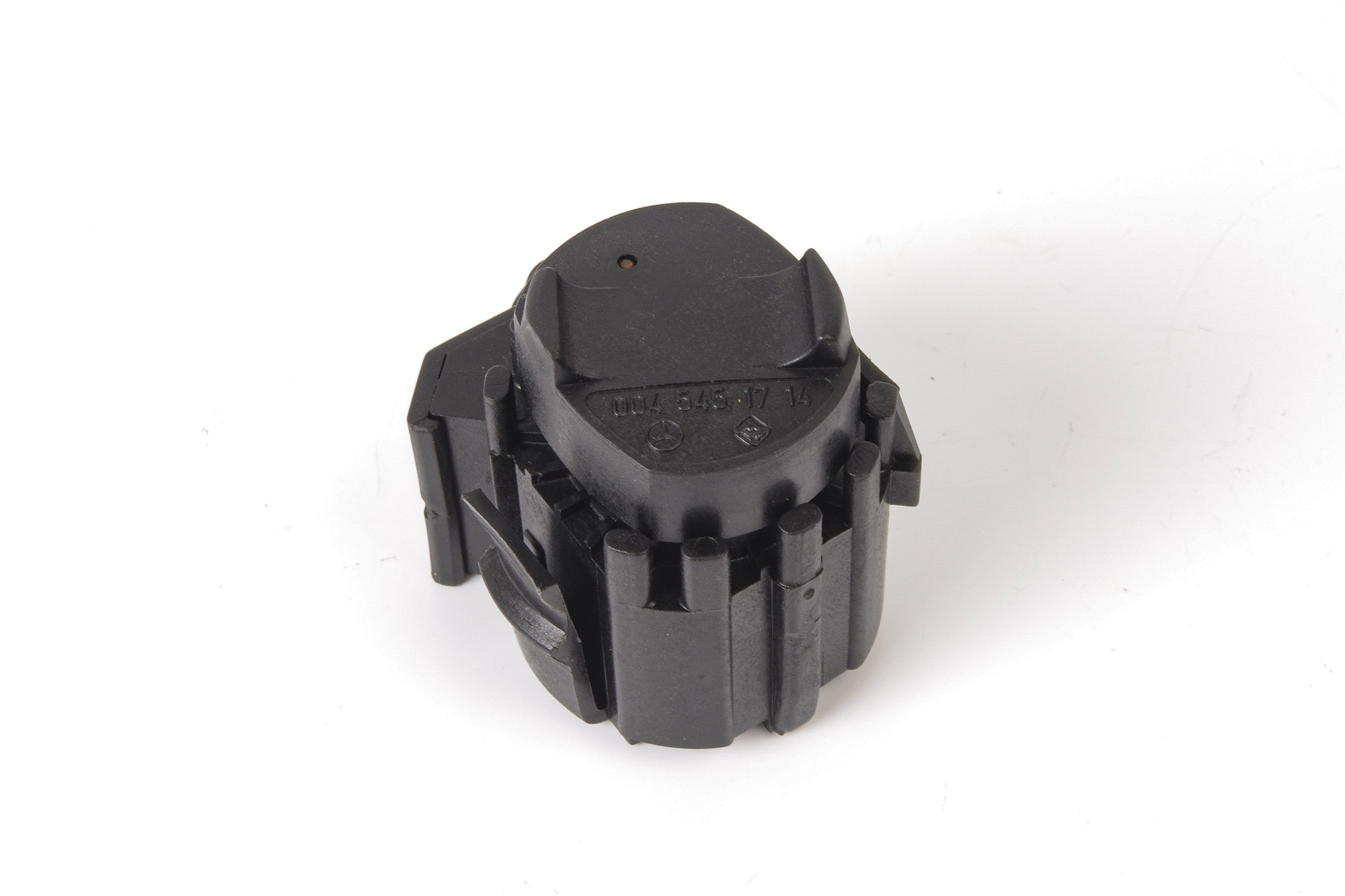 Mercedes 0045451714 Kickdown Switch | R129 SL R170 SLK W202 C C208 A208 CLK...