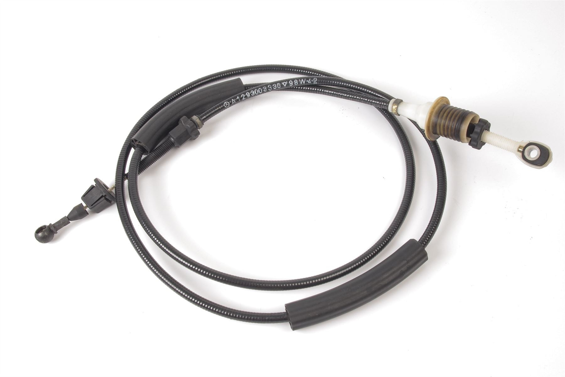 Mercedes 1293003330 Throttle Wire | R129 SL