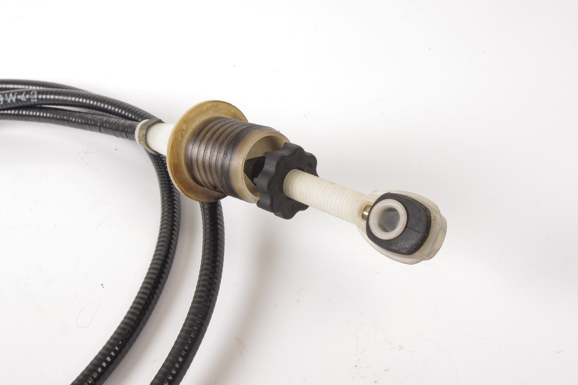 Mercedes 1293003330 Throttle Wire | R129 SL