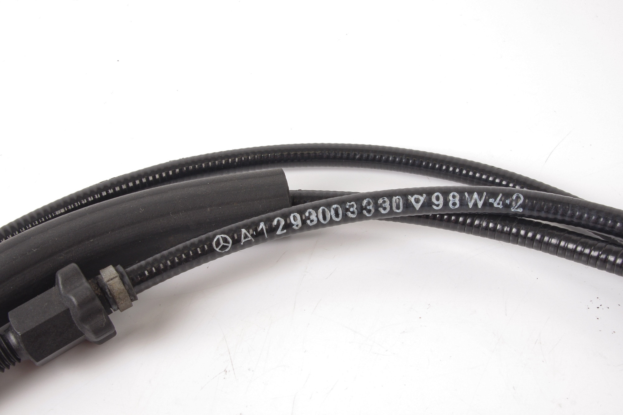 Mercedes 1293003330 Throttle Wire | R129 SL