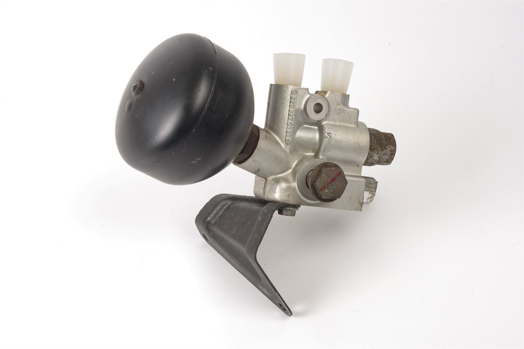 Mercedes 2203200558 ABC Pressure Release Valve | C215 CL W220 S R230 SL