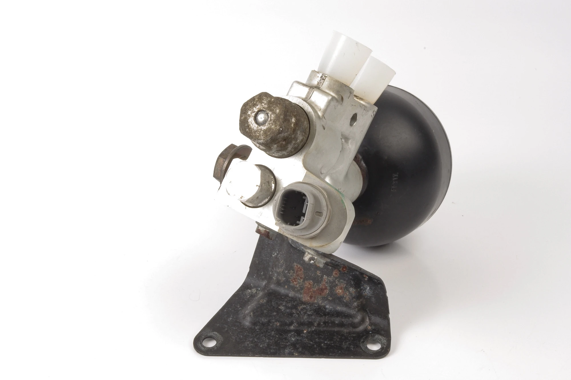 Mercedes 2203200558 ABC Pressure Release Valve | C215 CL W220 S R230 SL