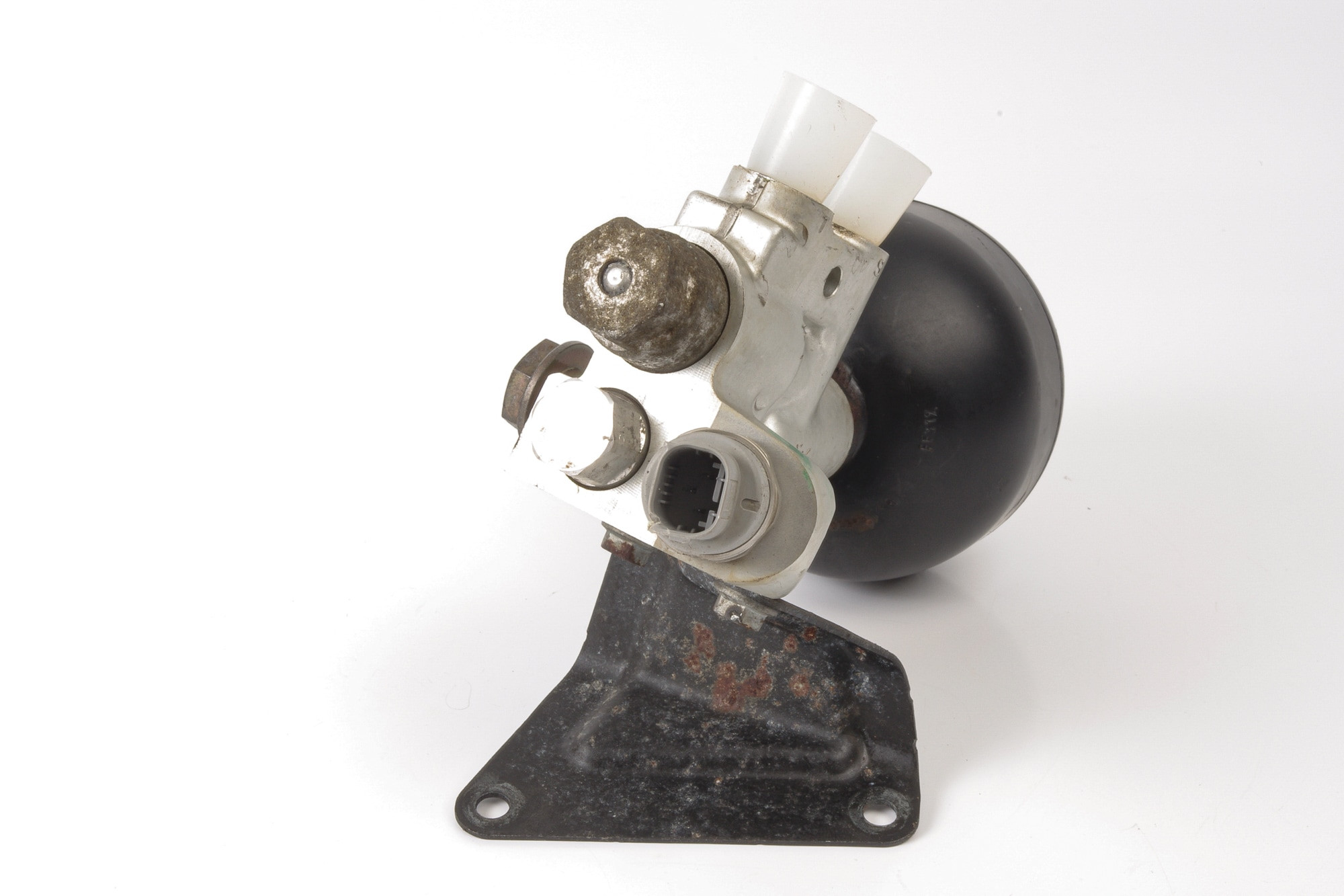 Mercedes 2203200558 ABC Pressure Release Valve | C215 CL W220 S R230 SL