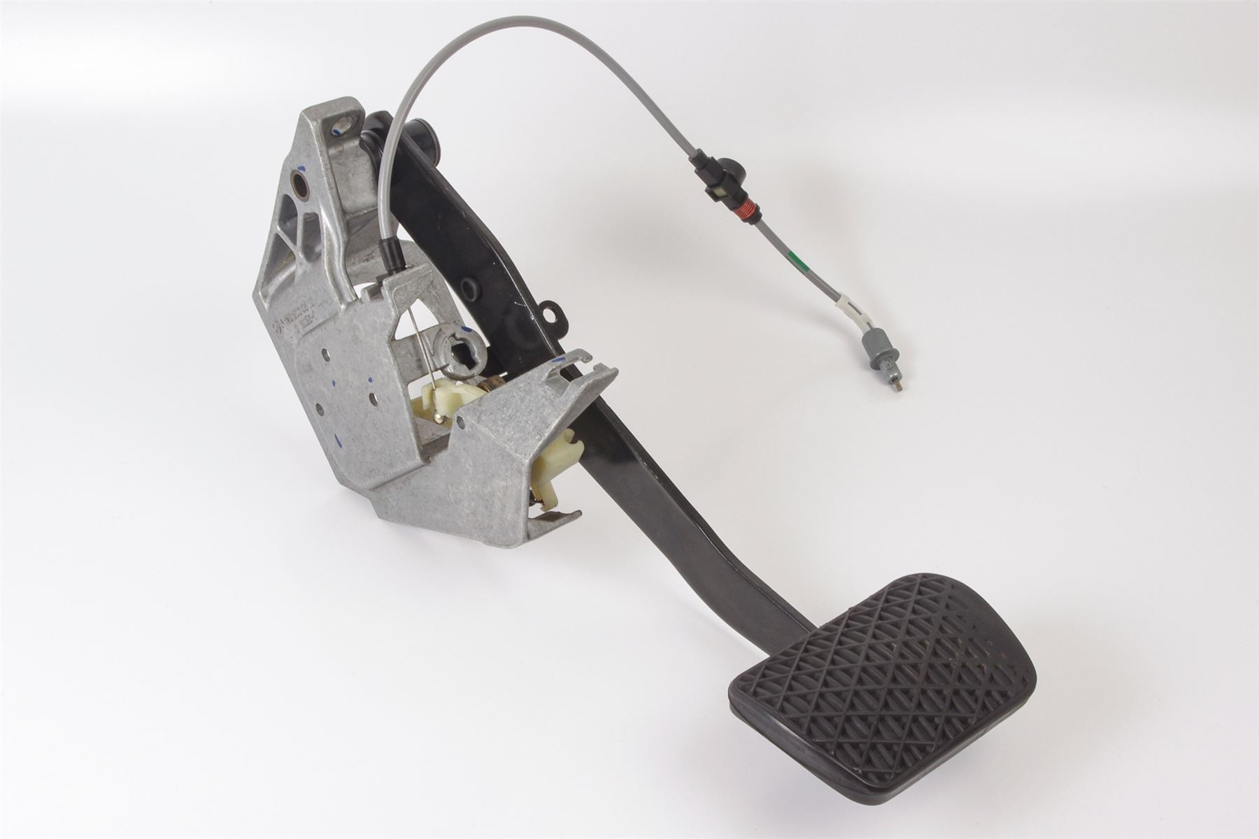 Mercedes 1292901718 Brake Pedal Assembly (a) | R129 SL