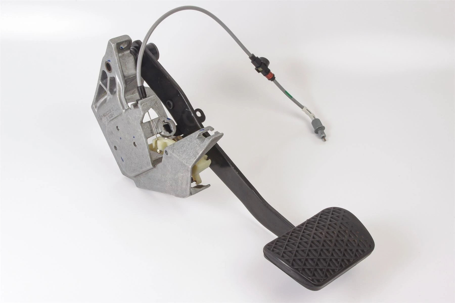 Mercedes 1292901718 Brake Pedal Assembly (a) | R129 SL