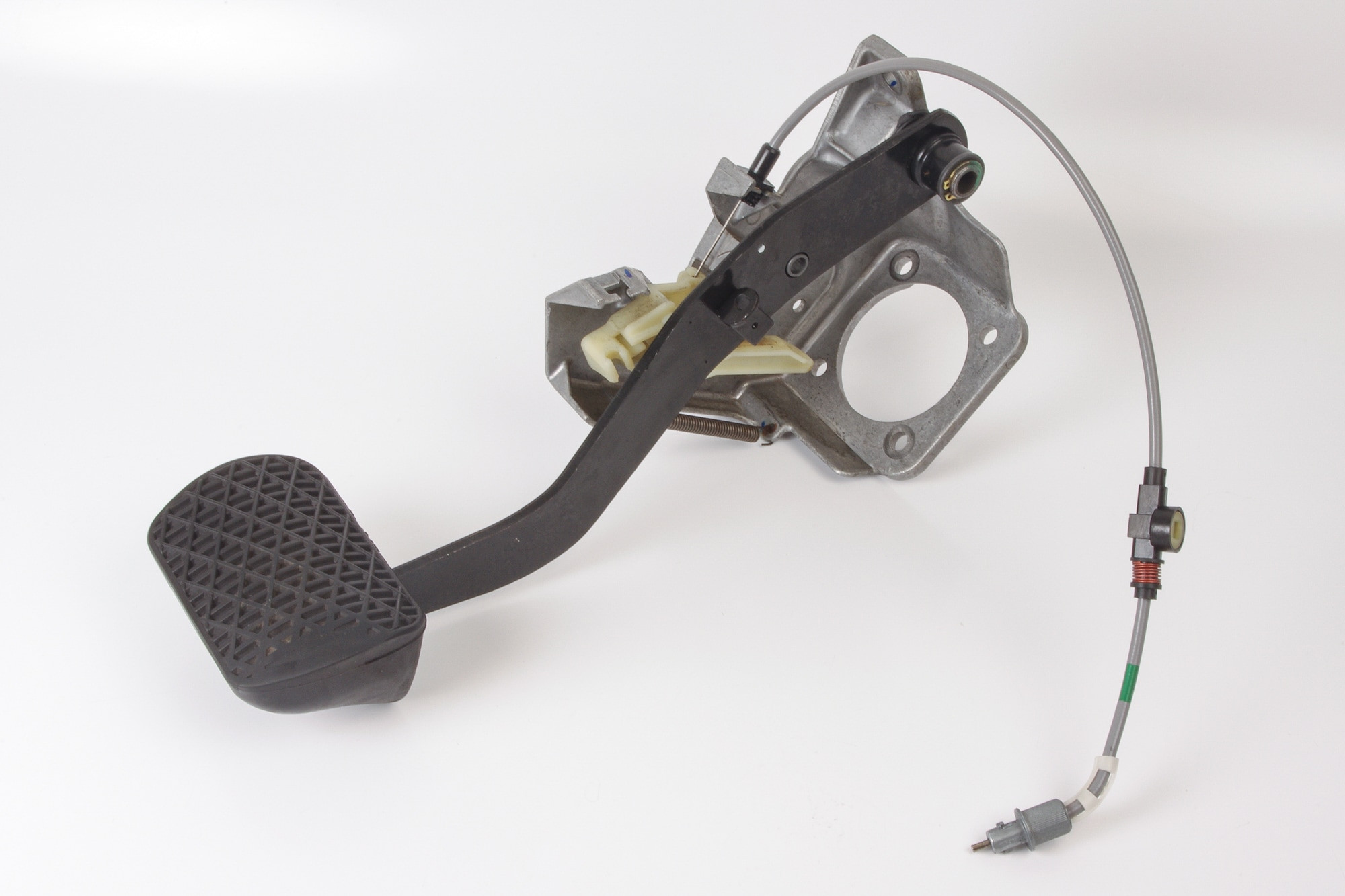 Mercedes 1292901718 Brake Pedal Assembly (a) | R129 SL