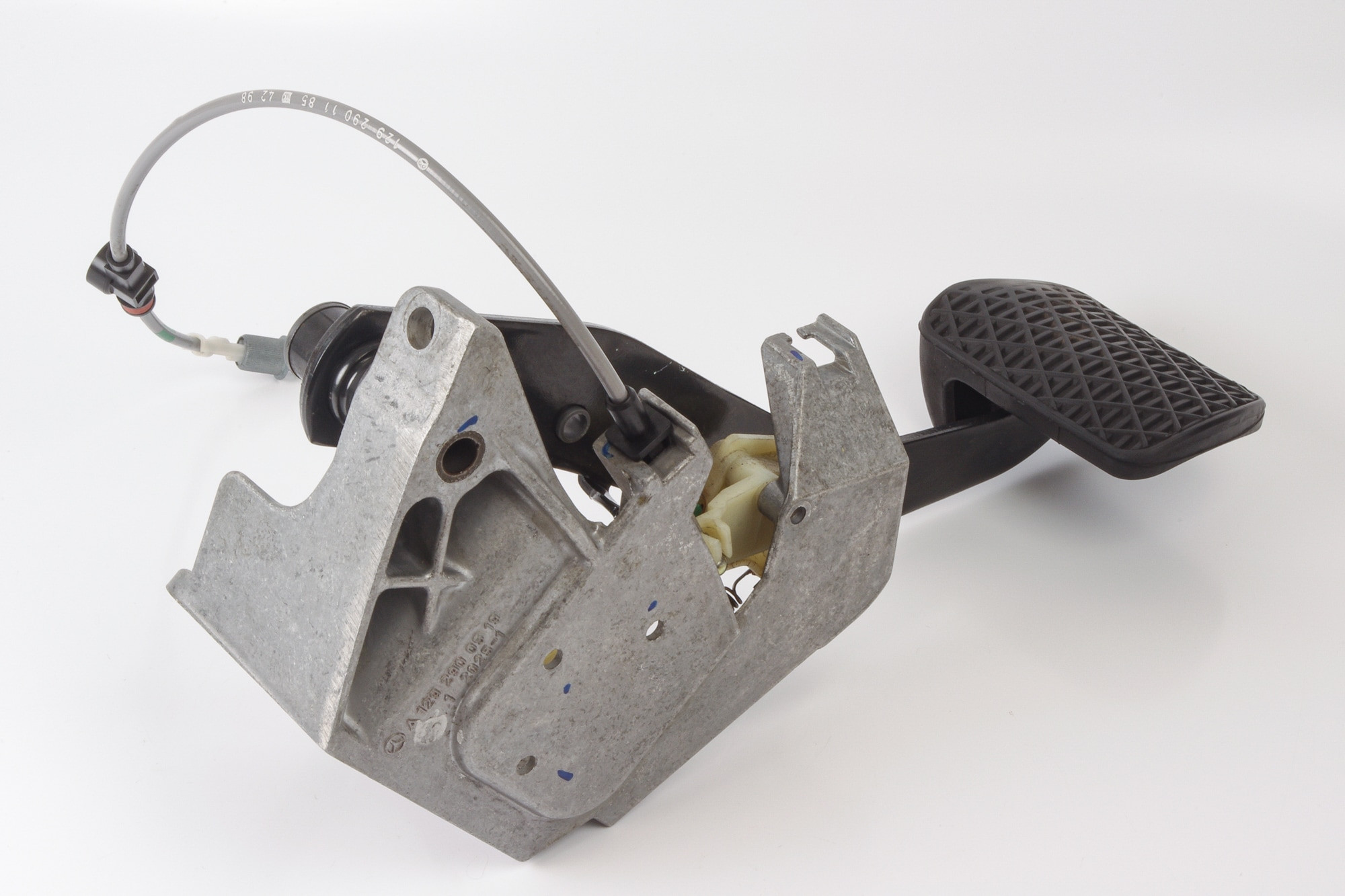 Mercedes 1292901718 Brake Pedal Assembly (a) | R129 SL